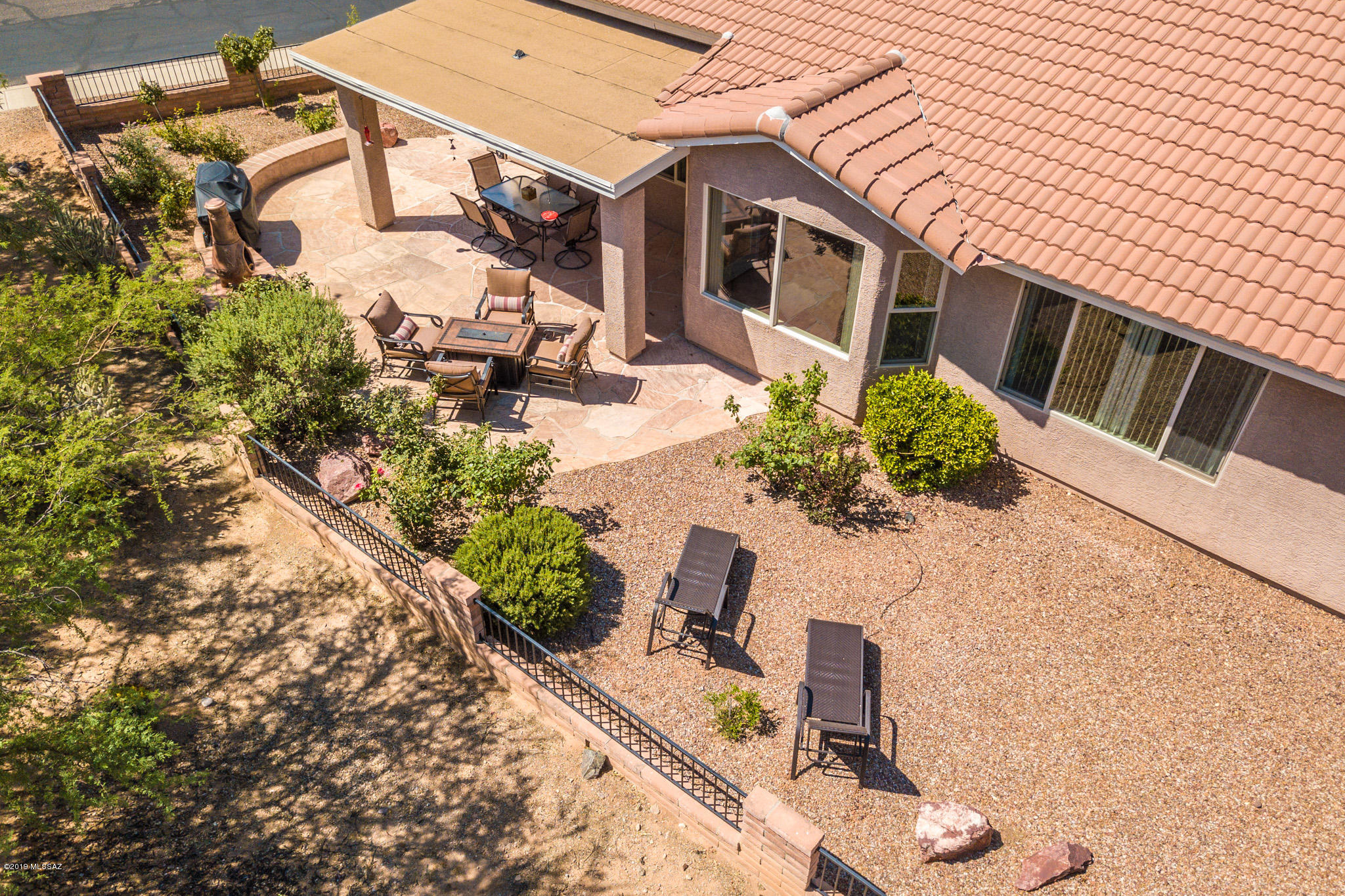 Quail Creek (1-306) - Residential