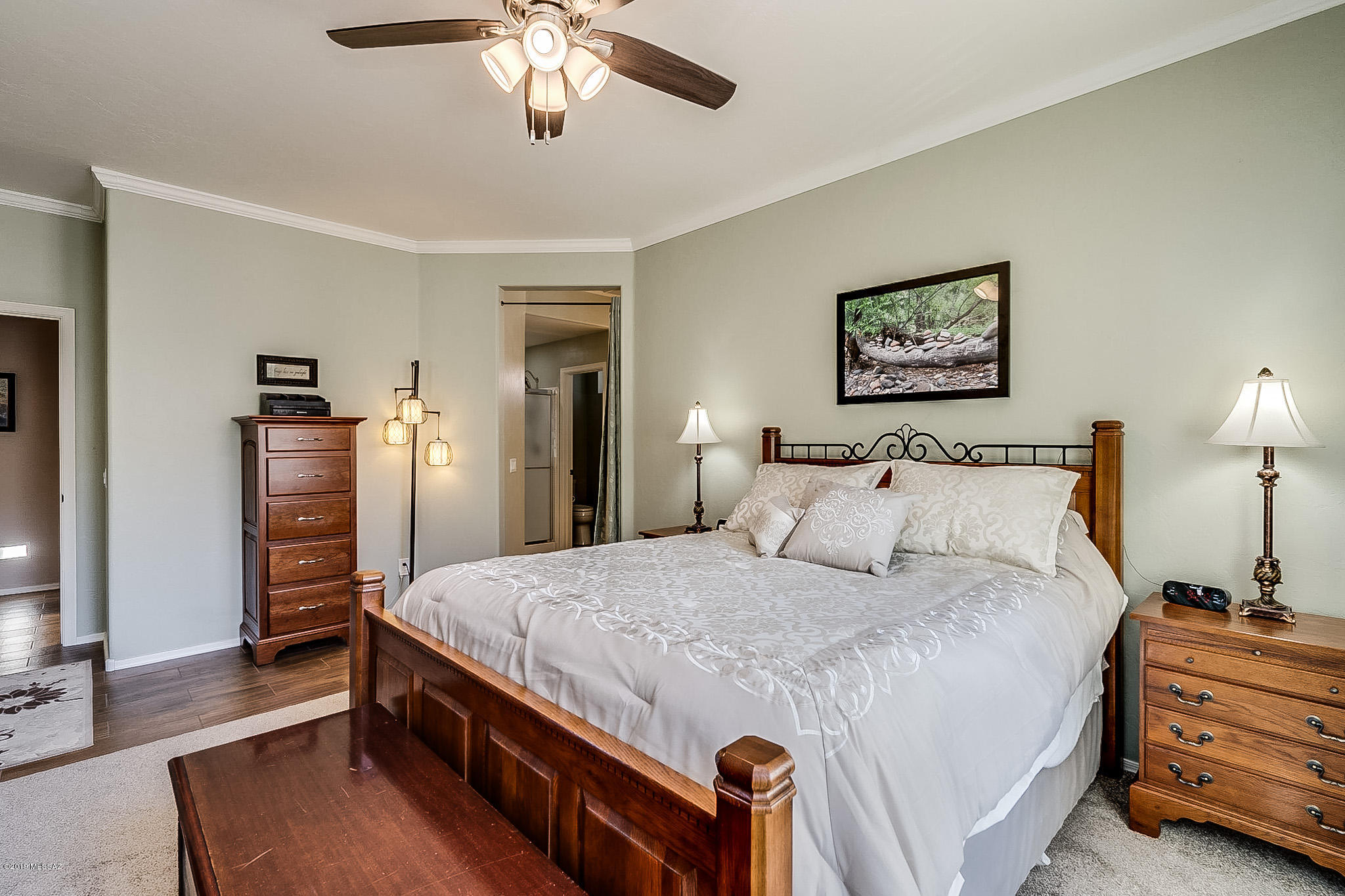 Quail Creek (1-306) - Residential
