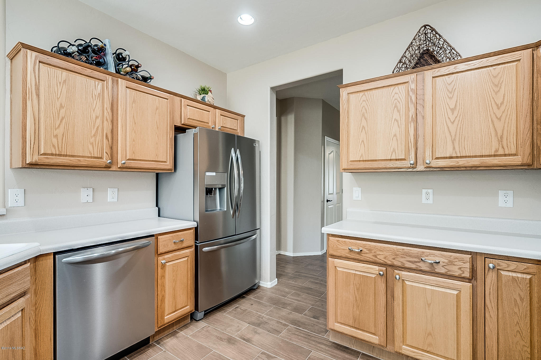 Quail Creek (1-306) - Residential