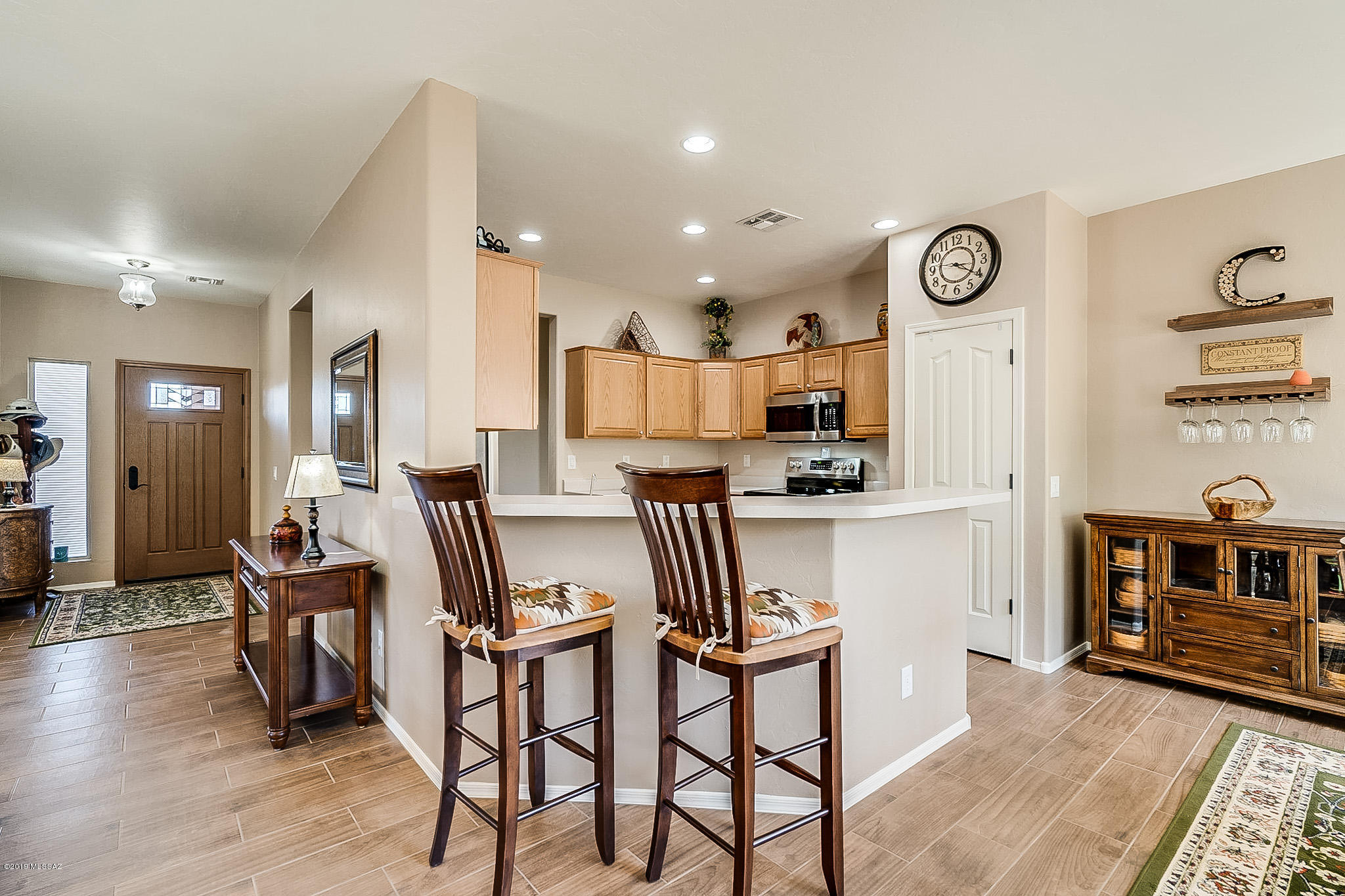 Quail Creek (1-306) - Residential