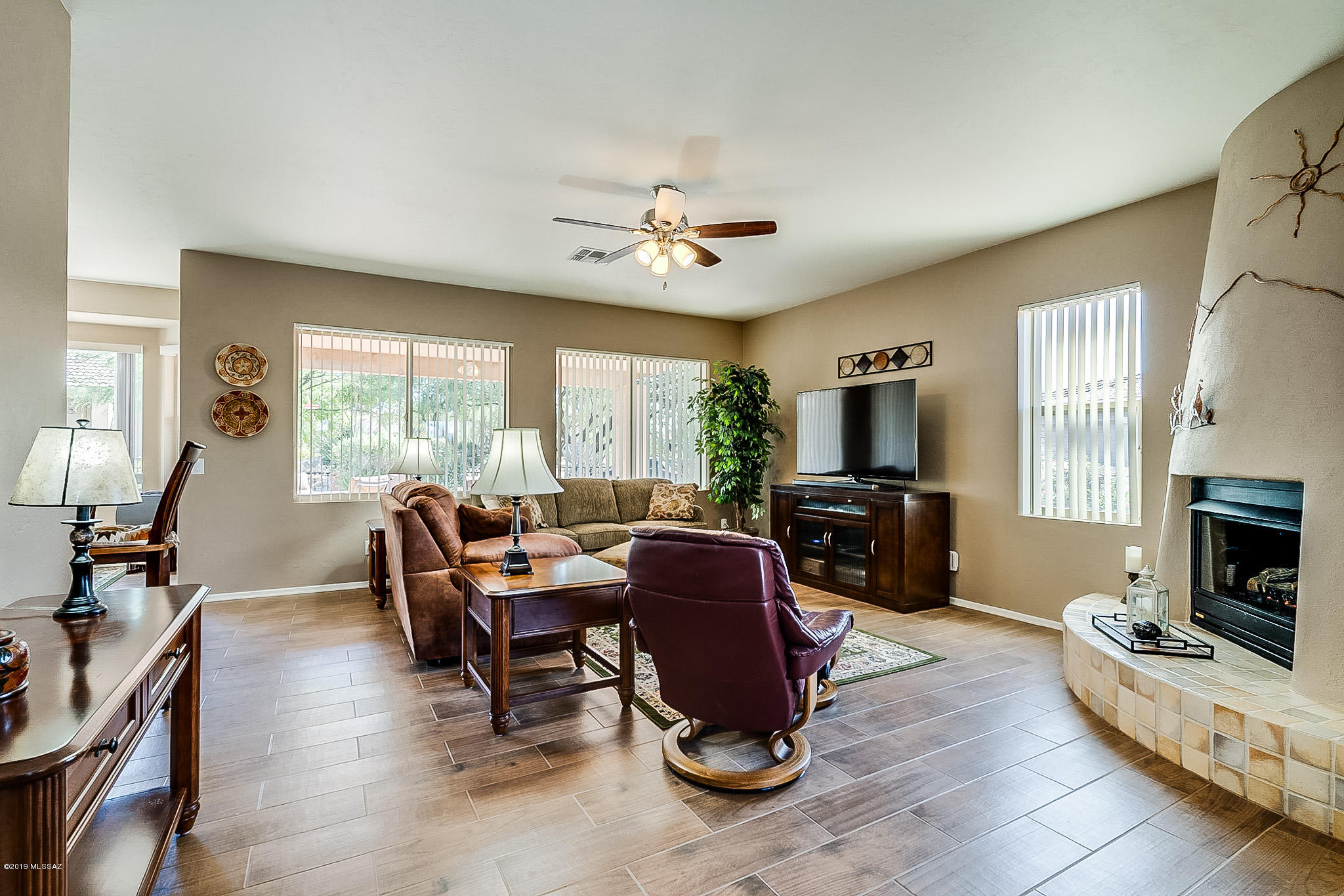 Quail Creek (1-306) - Residential