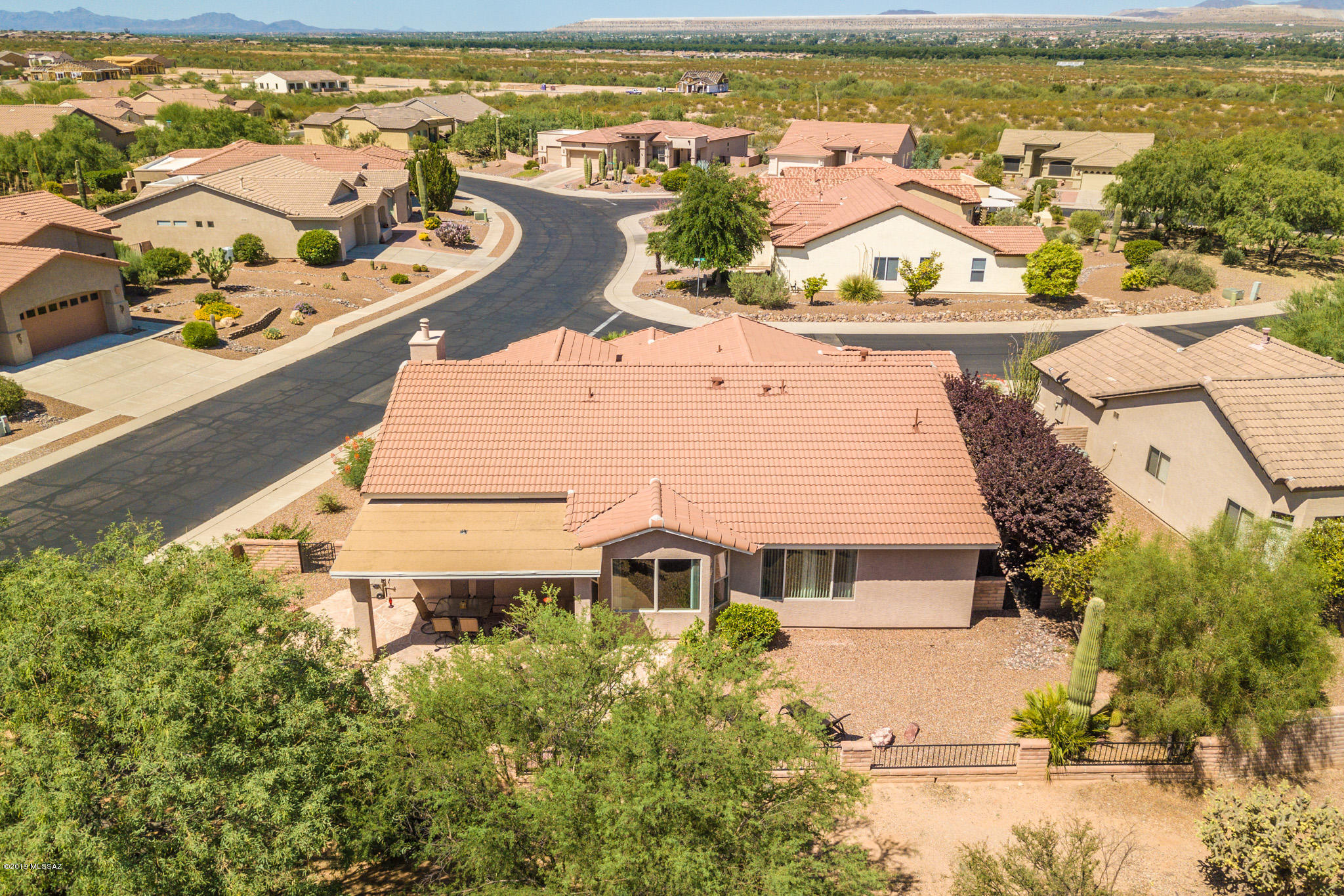 Quail Creek (1-306) - Residential