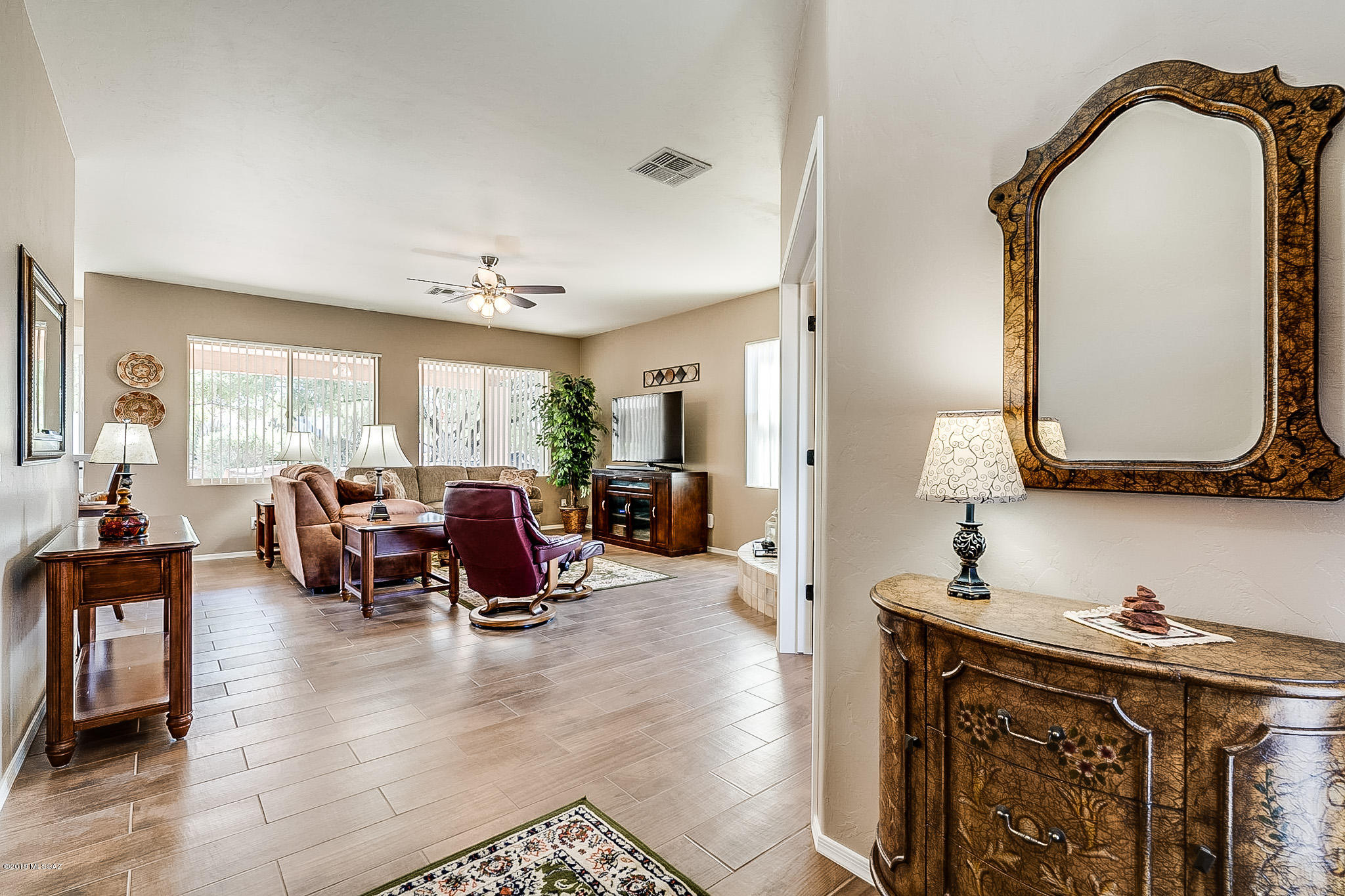 Quail Creek (1-306) - Residential
