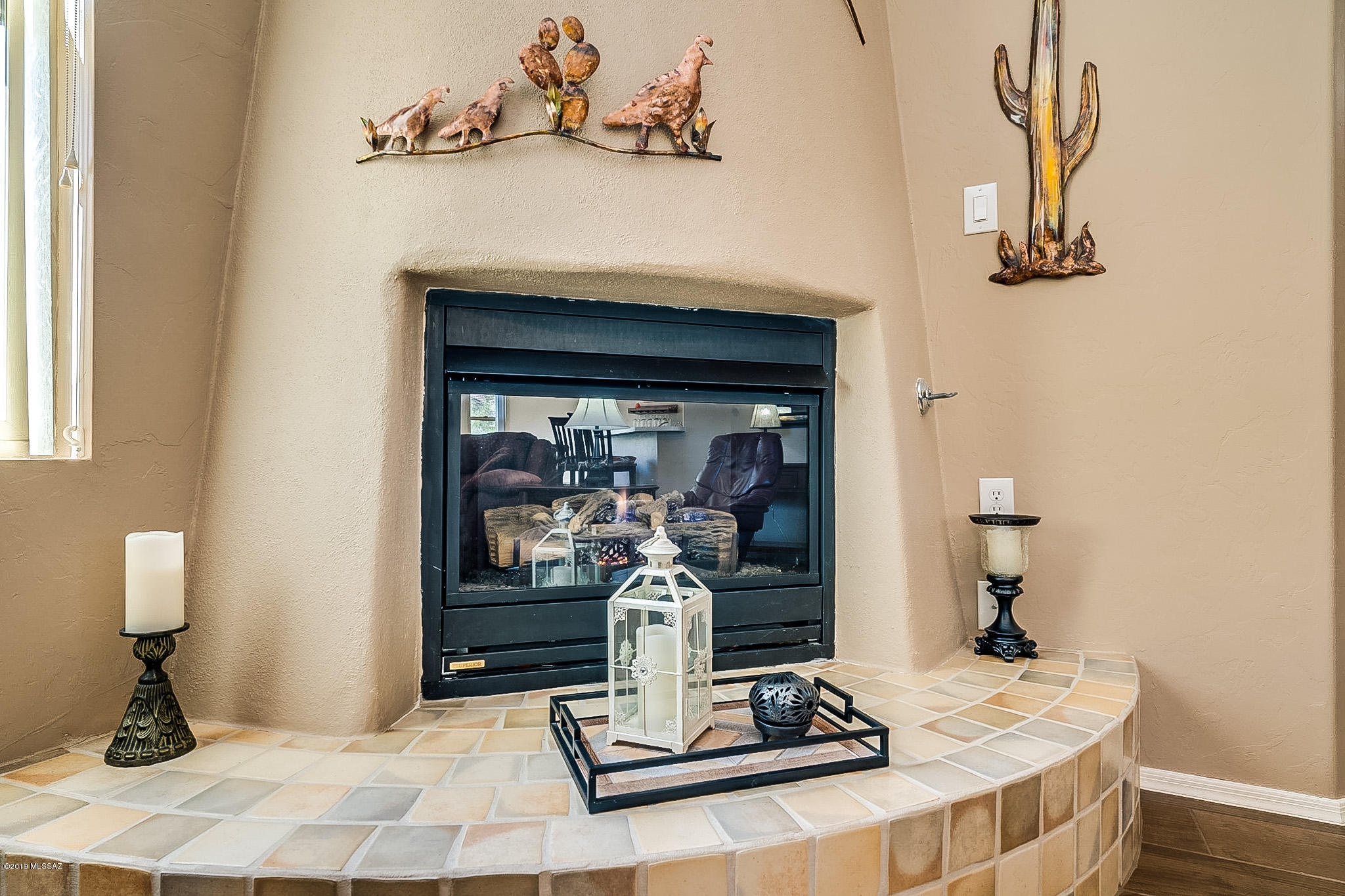 Quail Creek (1-306) - Residential