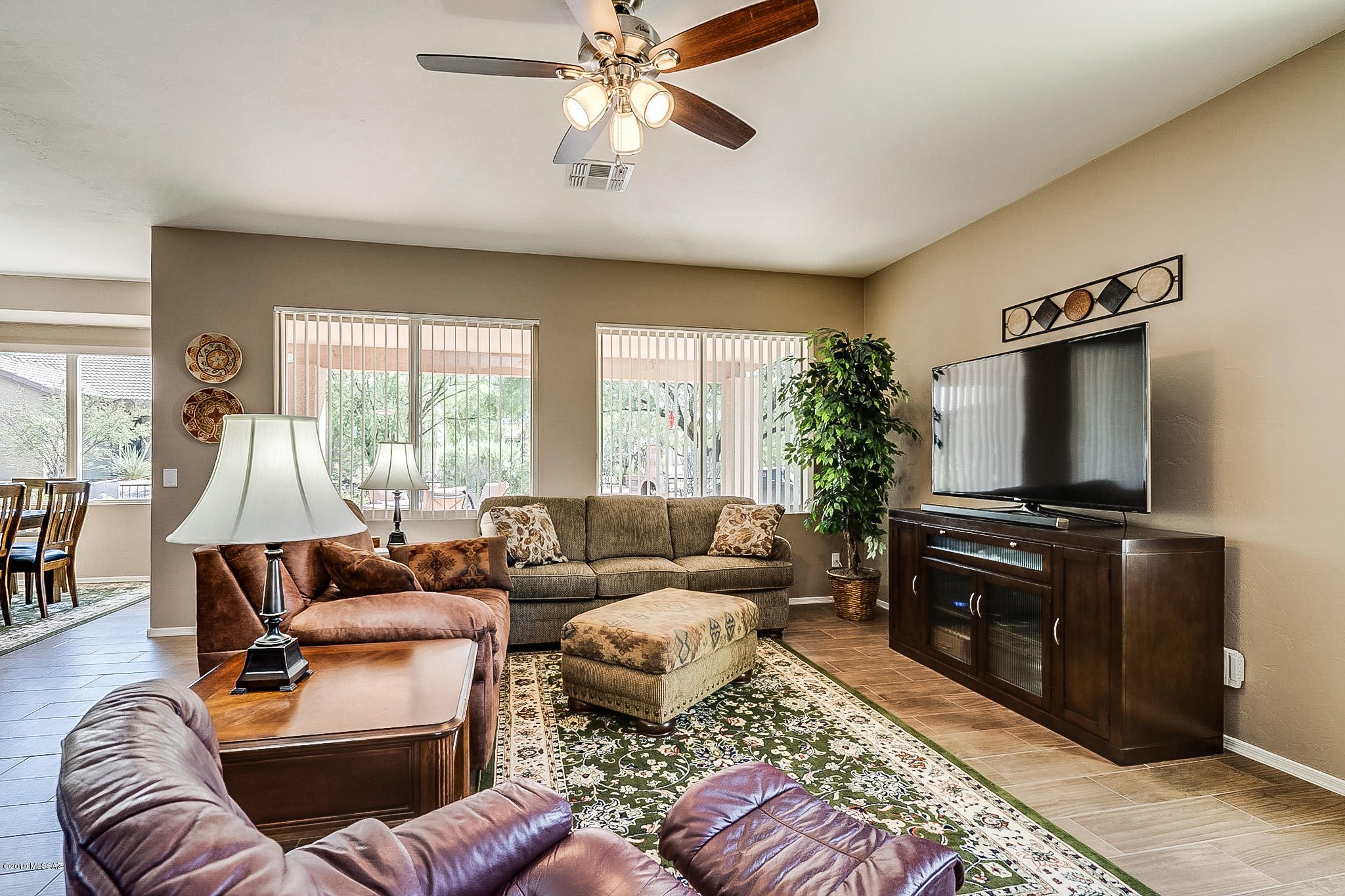 Quail Creek (1-306) - Residential