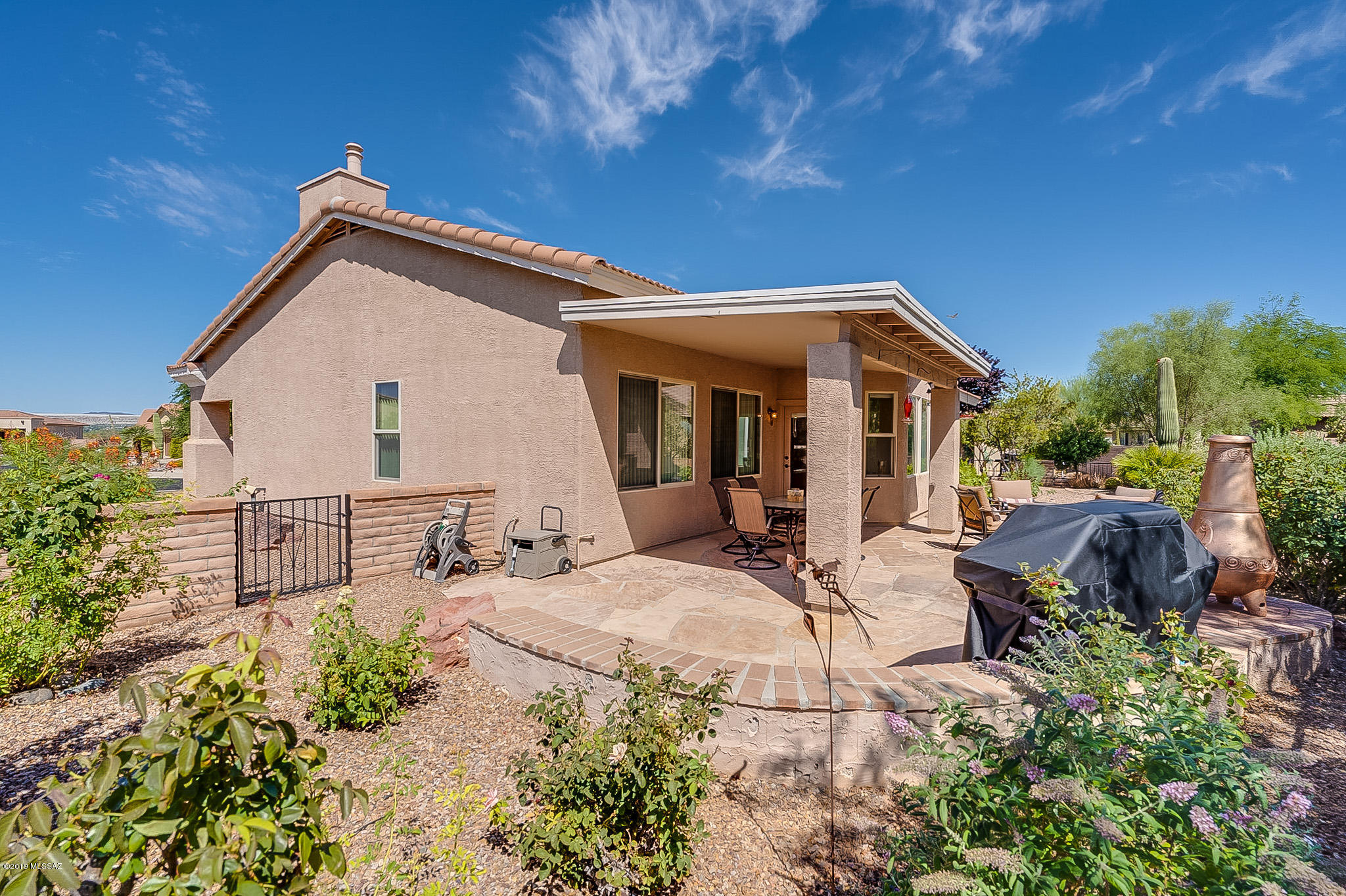 Quail Creek (1-306) - Residential