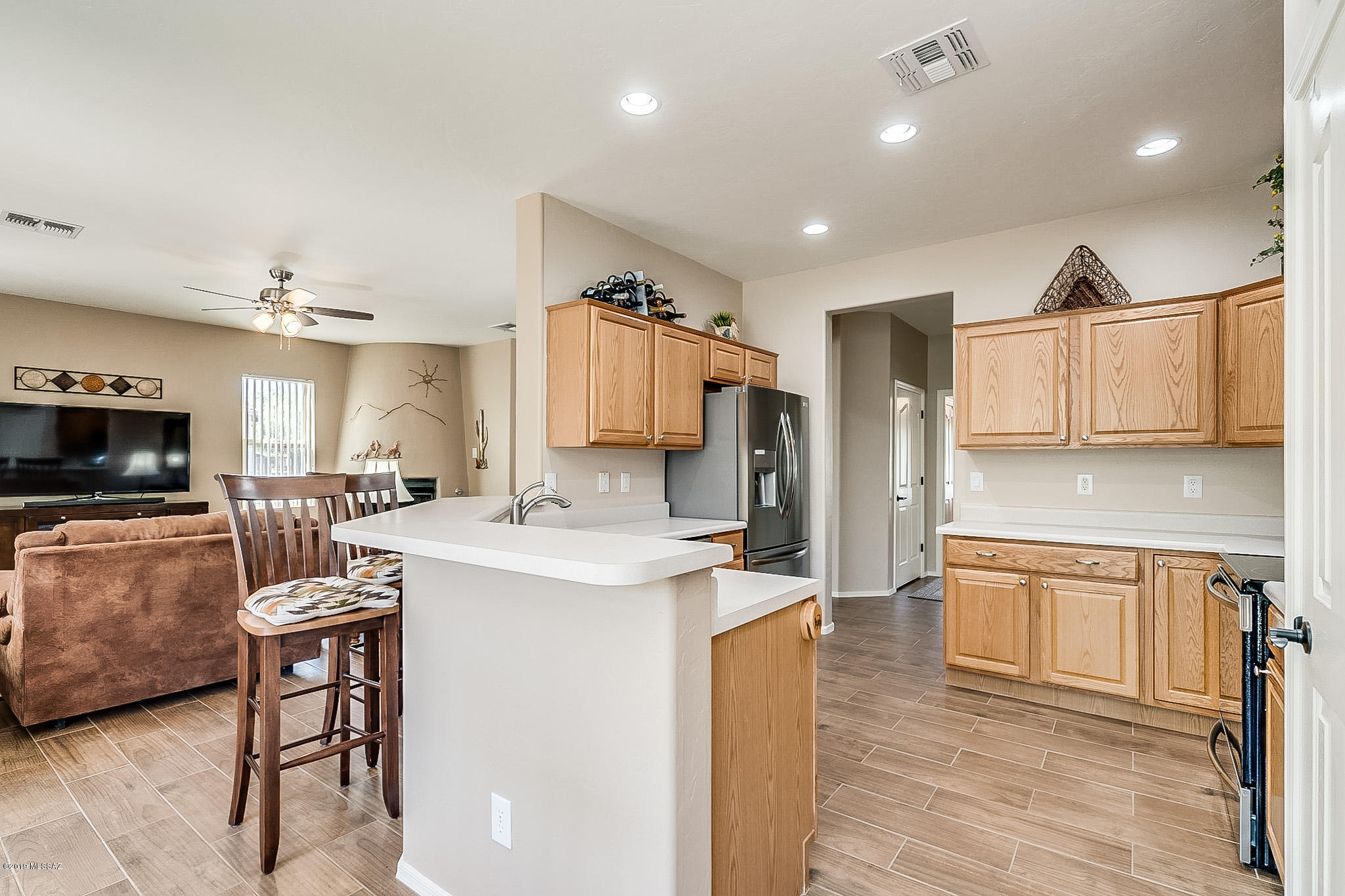 Quail Creek (1-306) - Residential