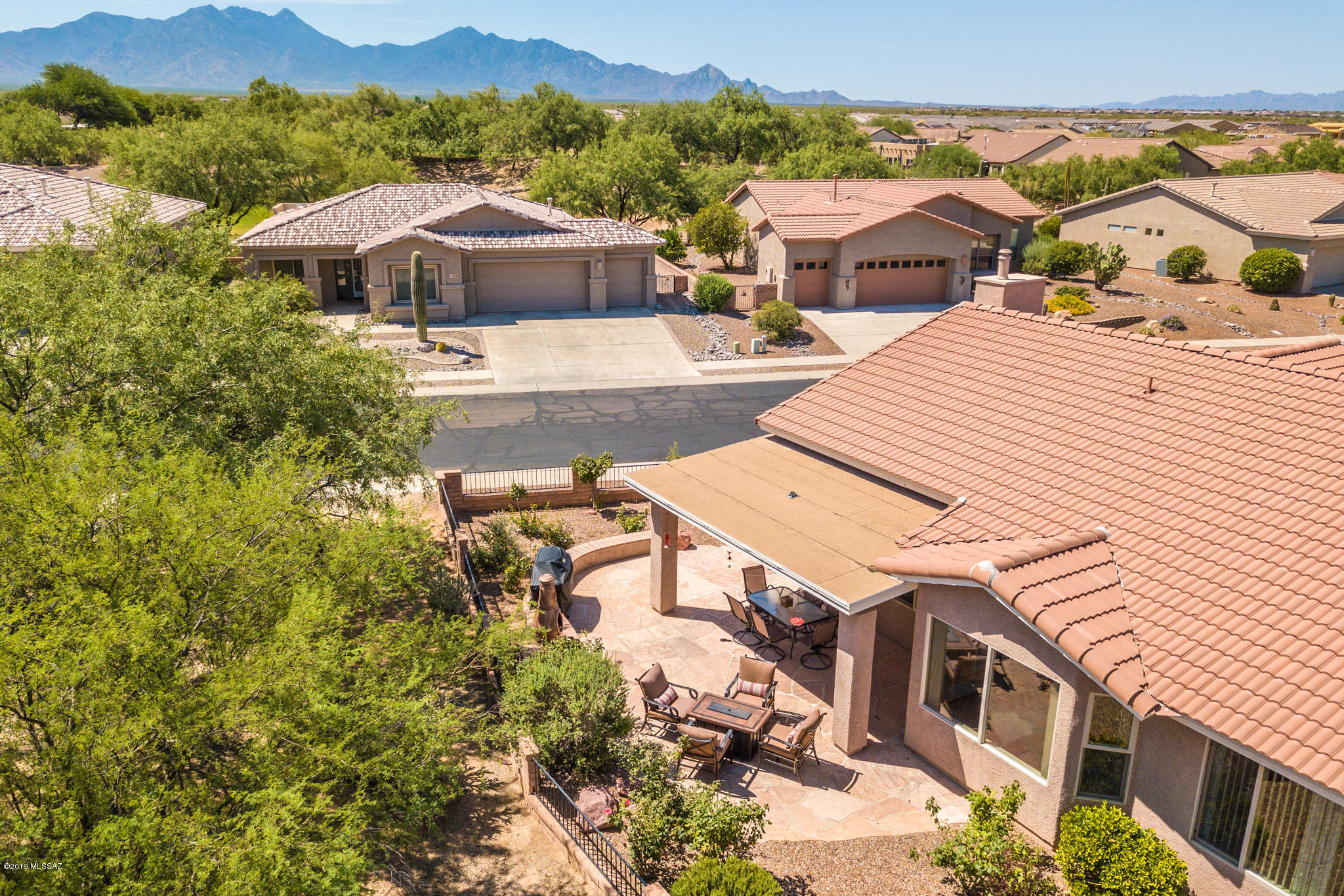 Quail Creek (1-306) - Residential