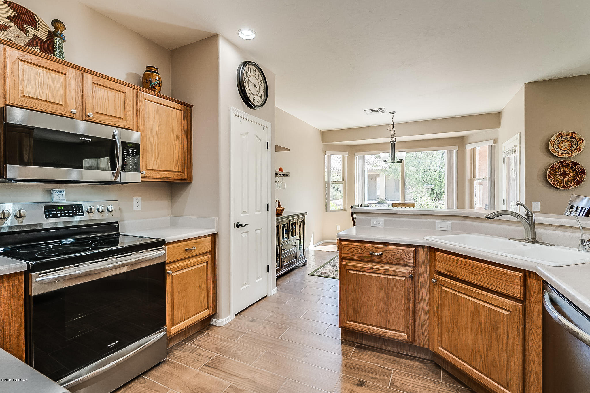 Quail Creek (1-306) - Residential
