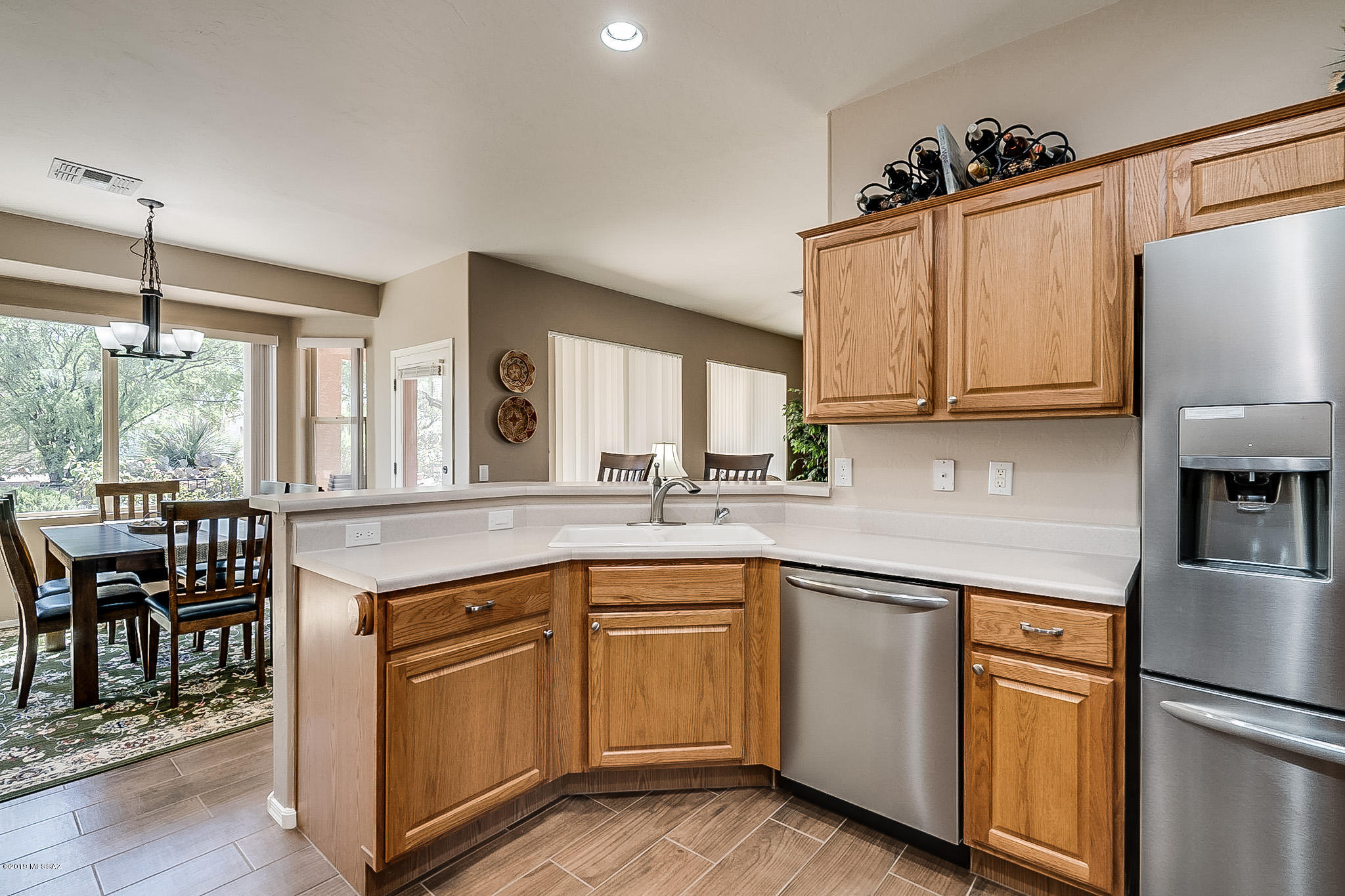 Quail Creek (1-306) - Residential