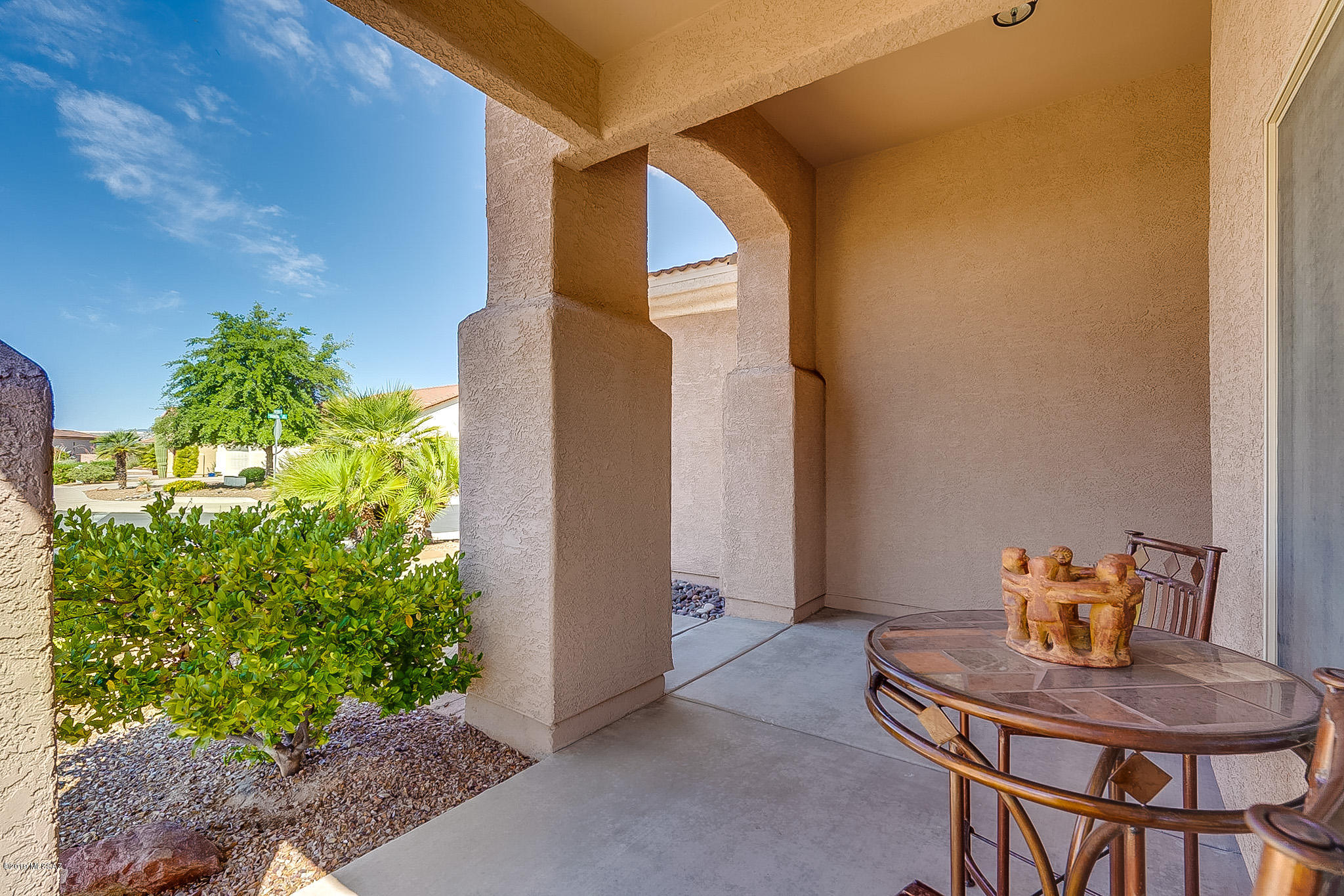 Quail Creek (1-306) - Residential