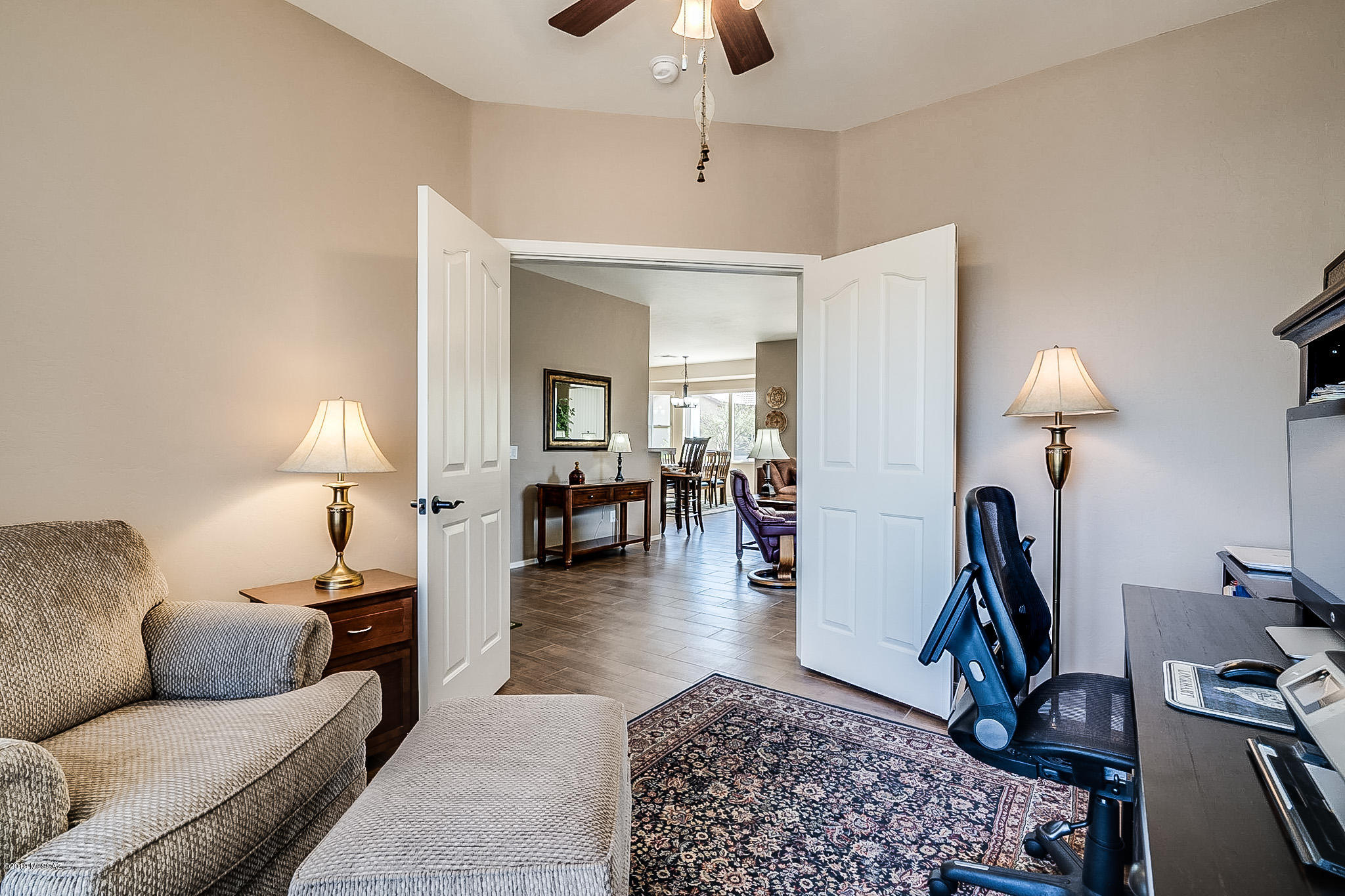 Quail Creek (1-306) - Residential