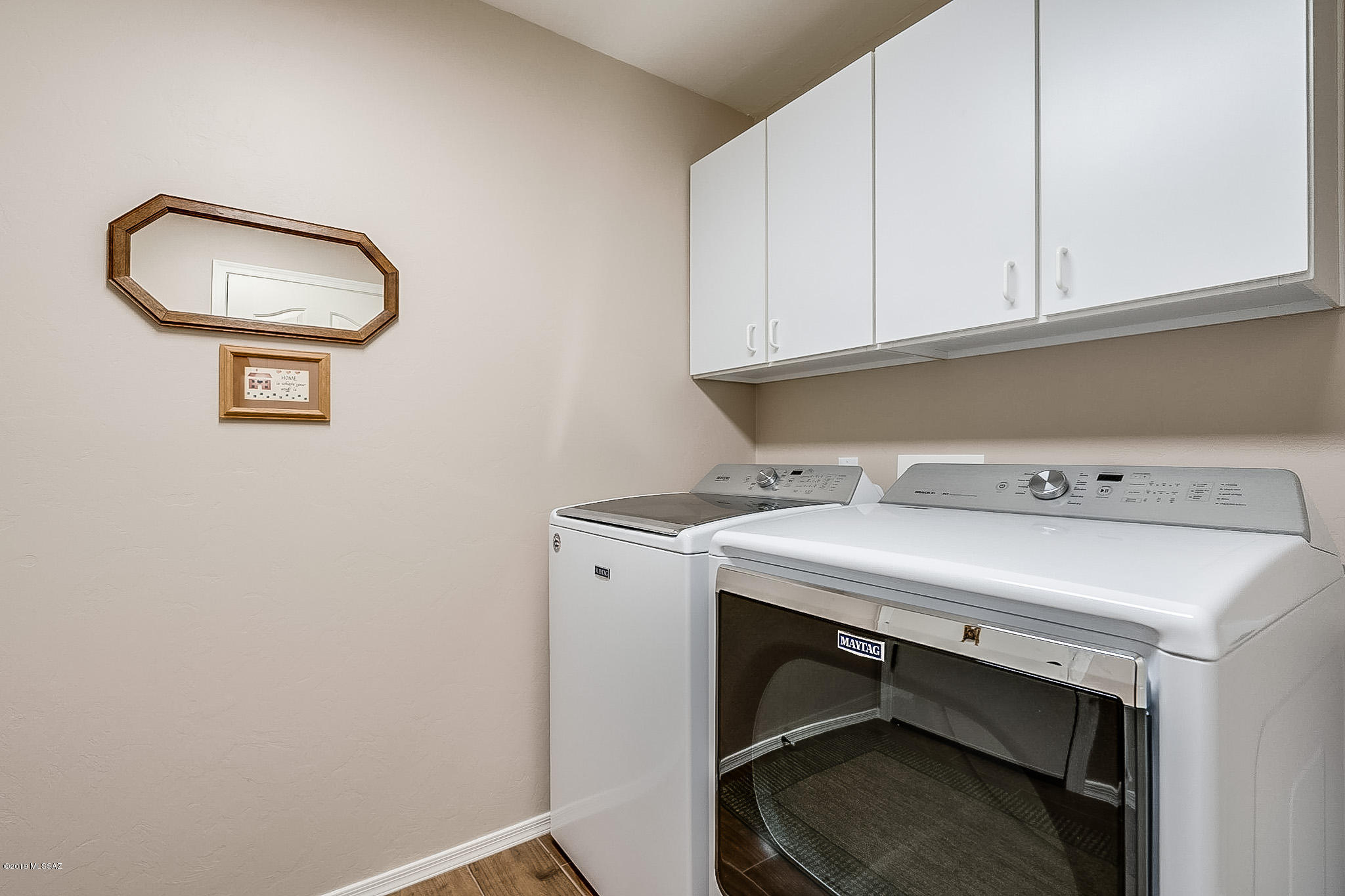 Quail Creek (1-306) - Residential