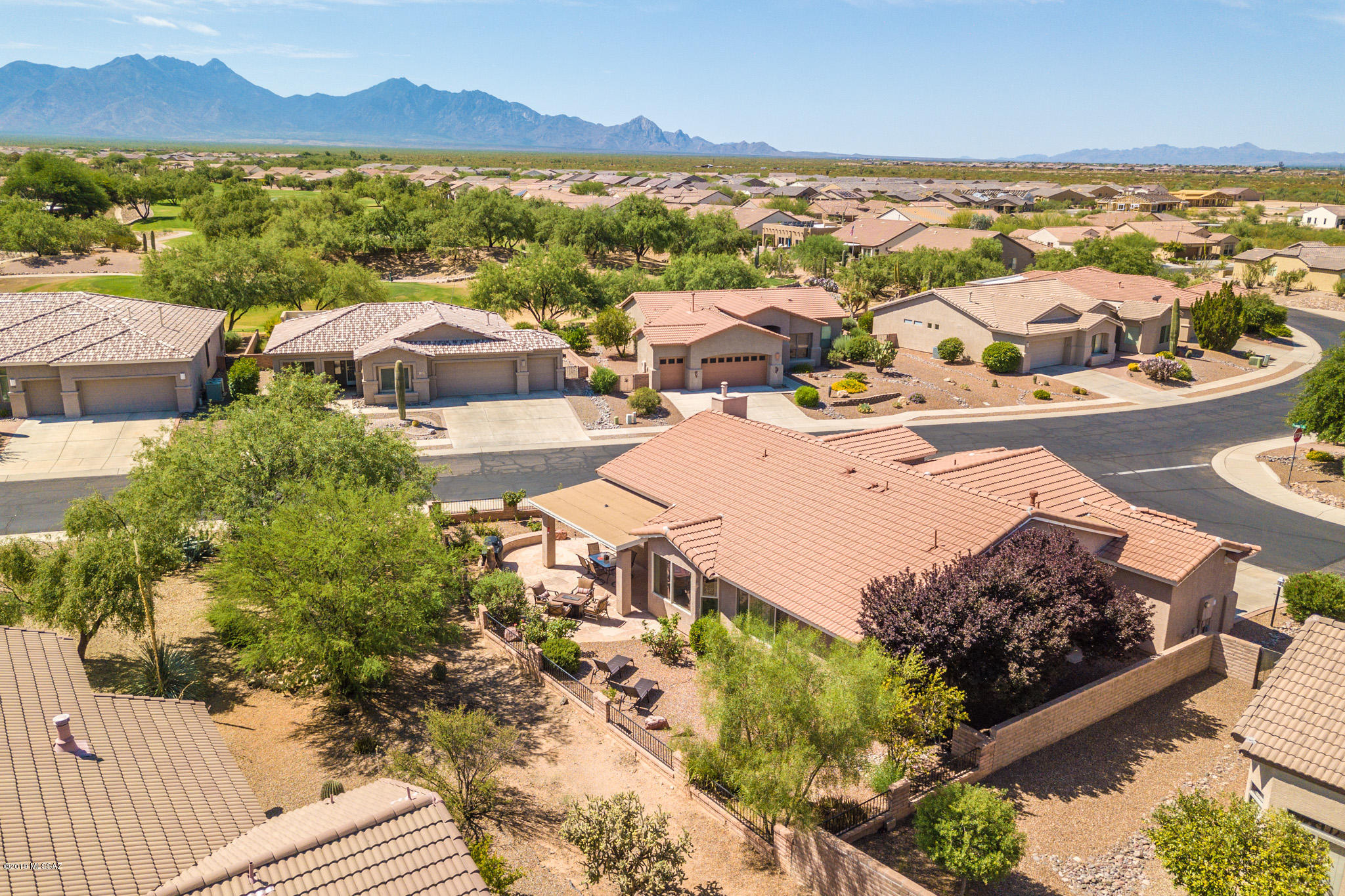 Quail Creek (1-306) - Residential