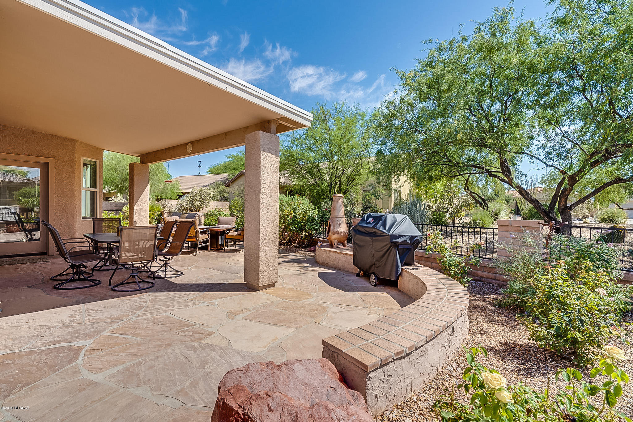 Quail Creek (1-306) - Residential