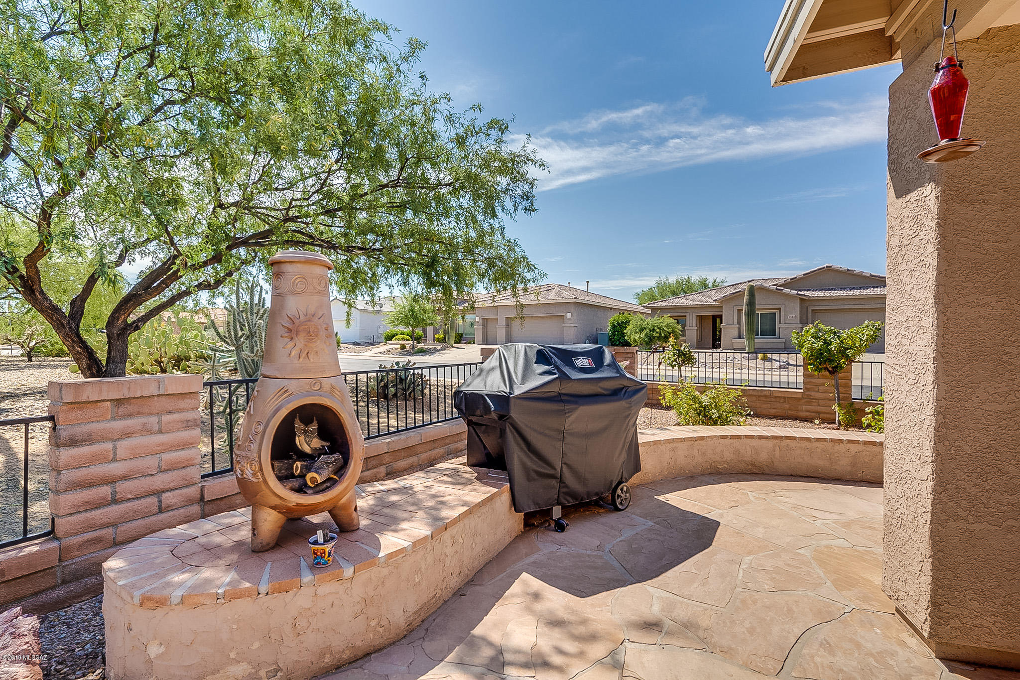 Quail Creek (1-306) - Residential