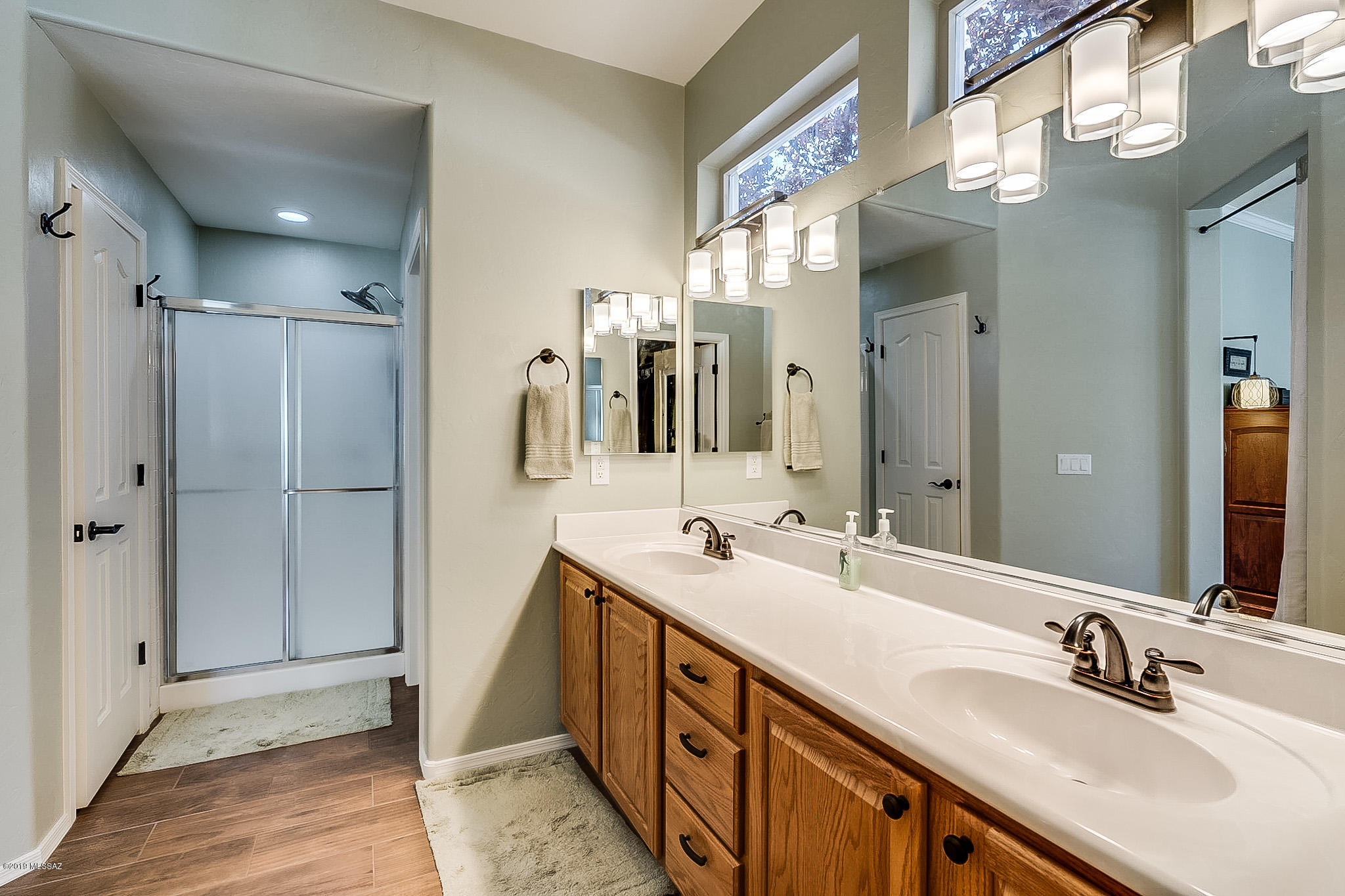 Quail Creek (1-306) - Residential