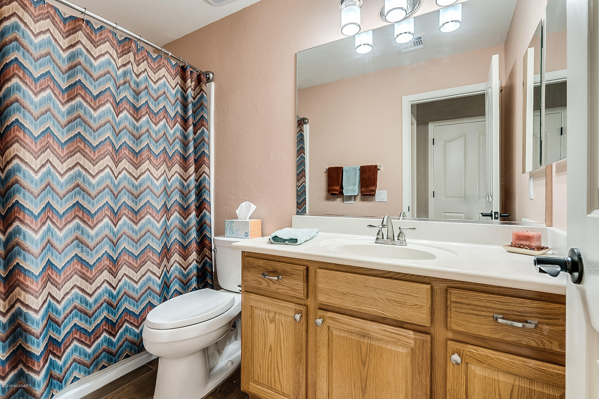 Quail Creek (1-306) - Residential