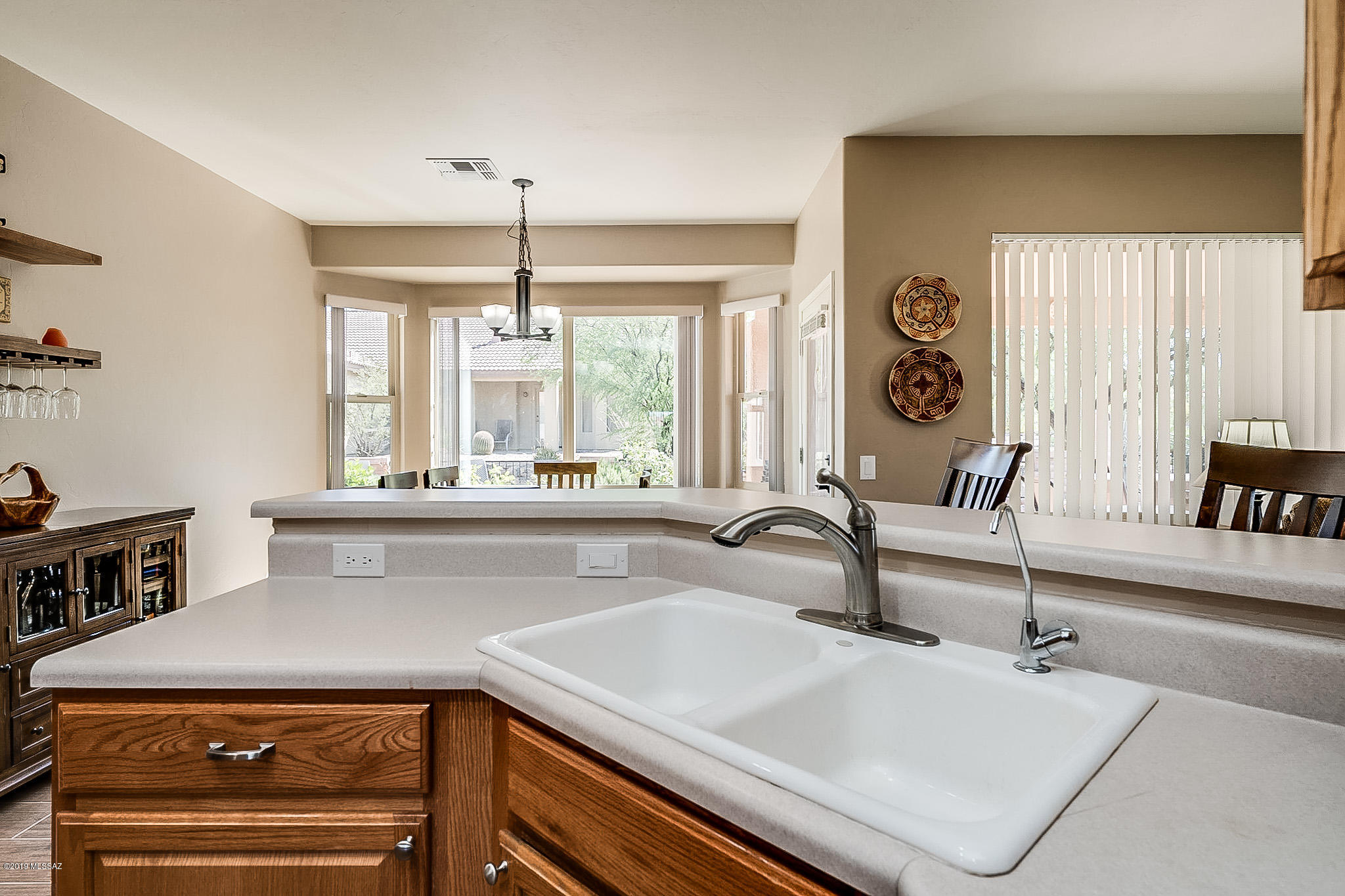 Quail Creek (1-306) - Residential