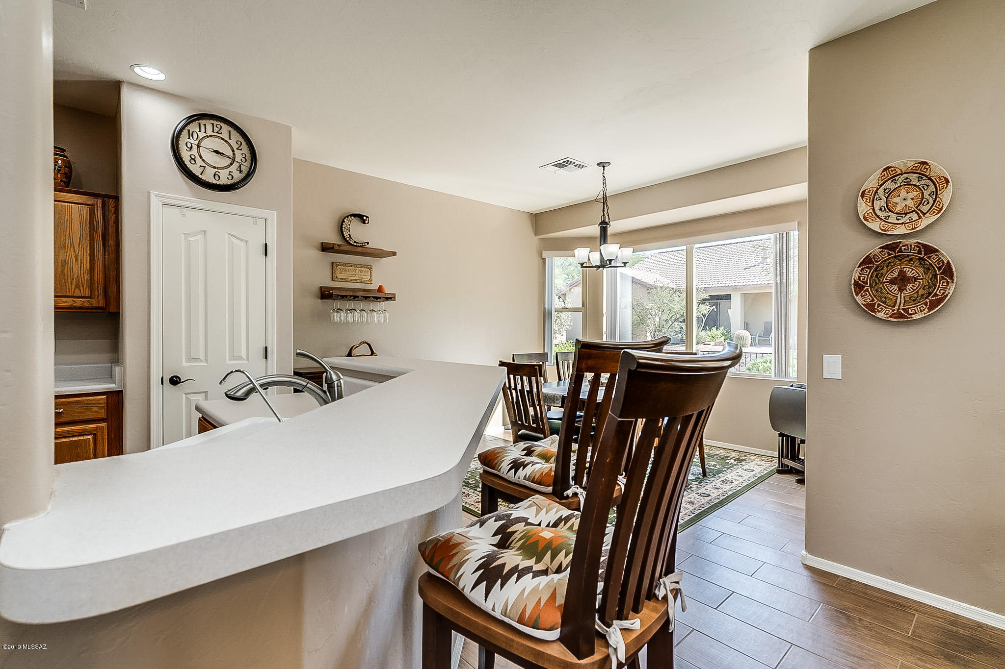 Quail Creek (1-306) - Residential