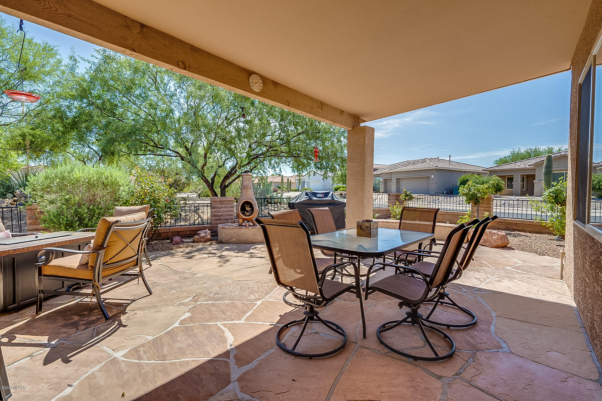 Quail Creek (1-306) - Residential