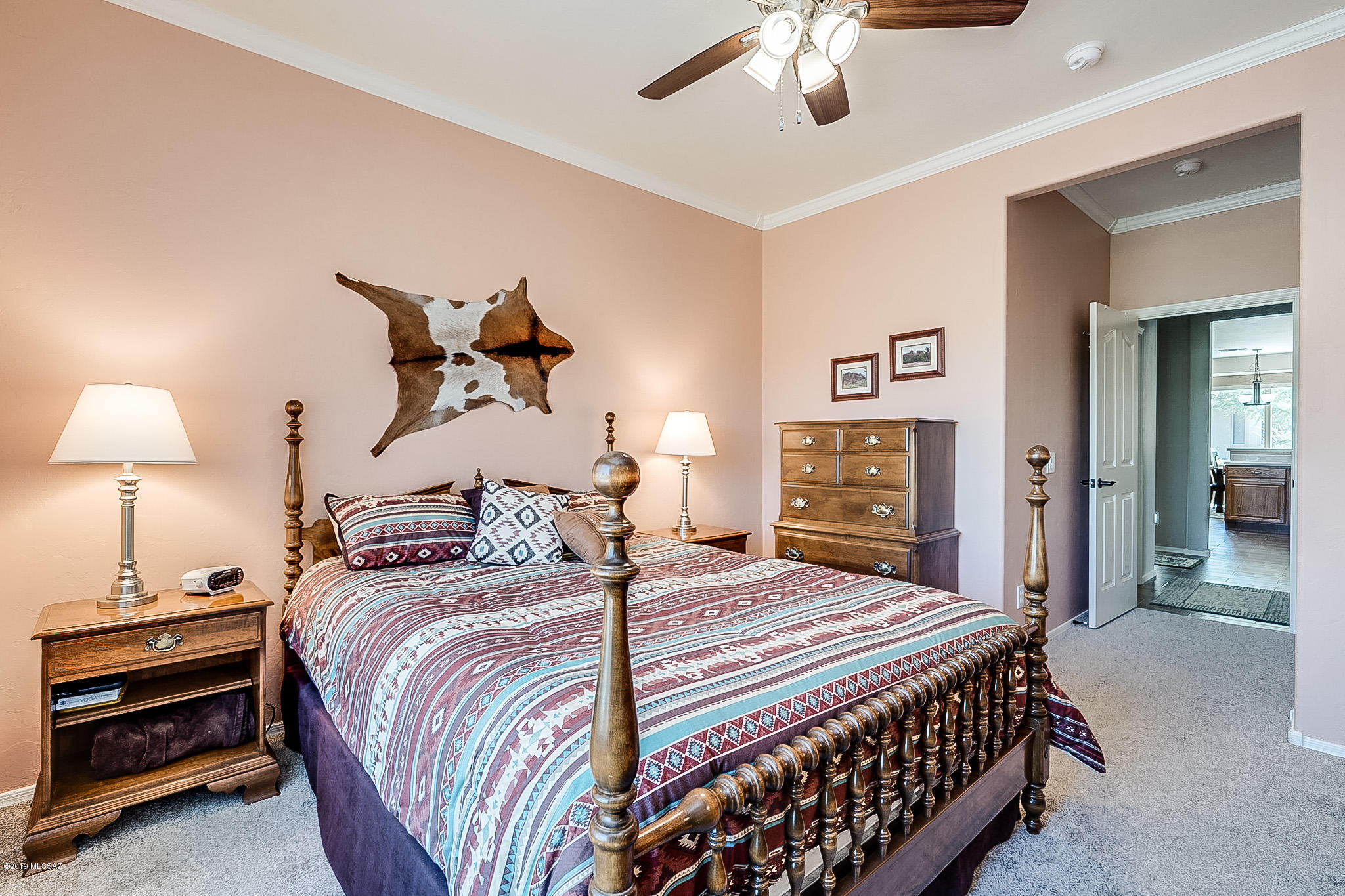 Quail Creek (1-306) - Residential