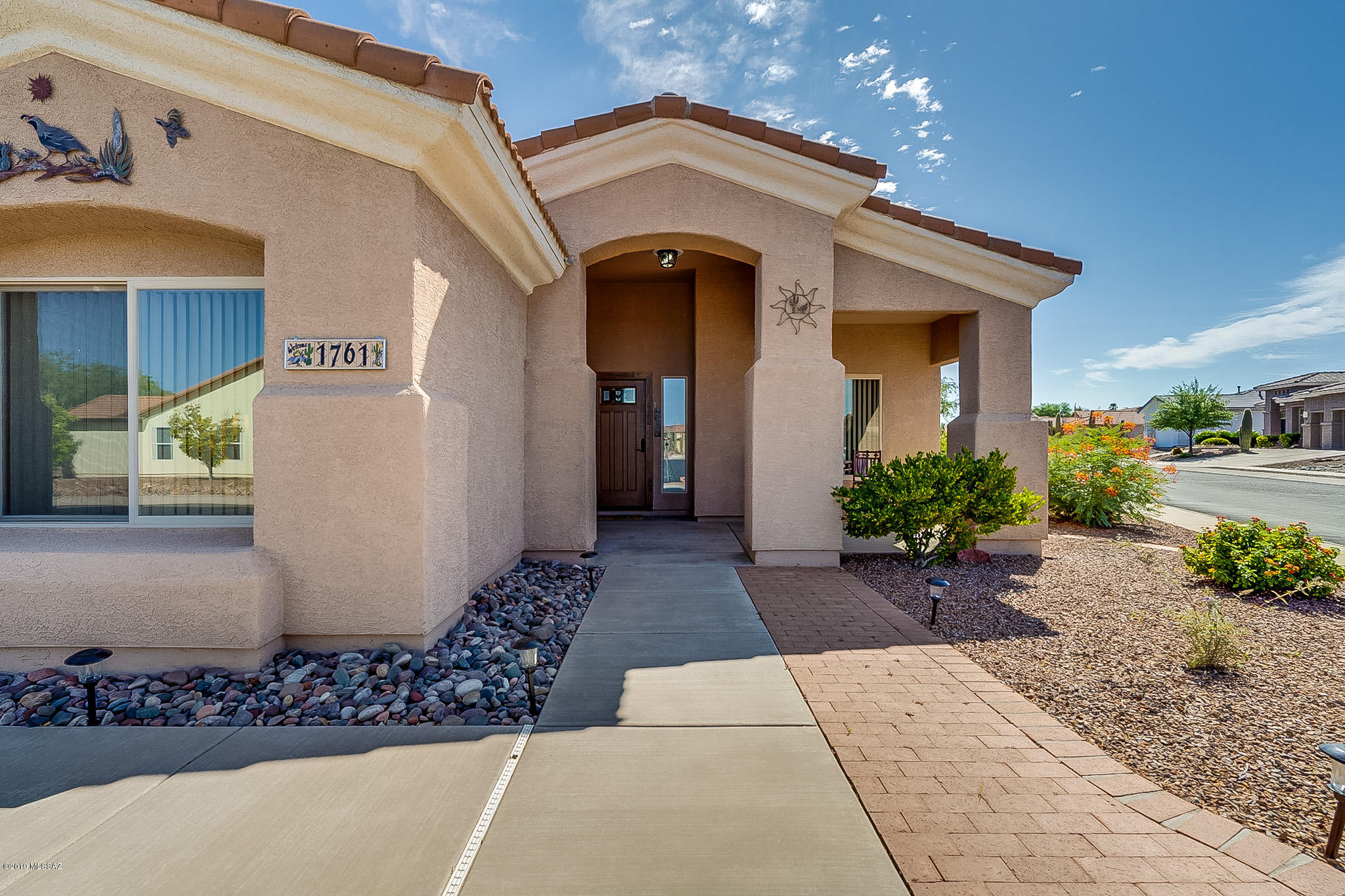 Quail Creek (1-306) - Residential