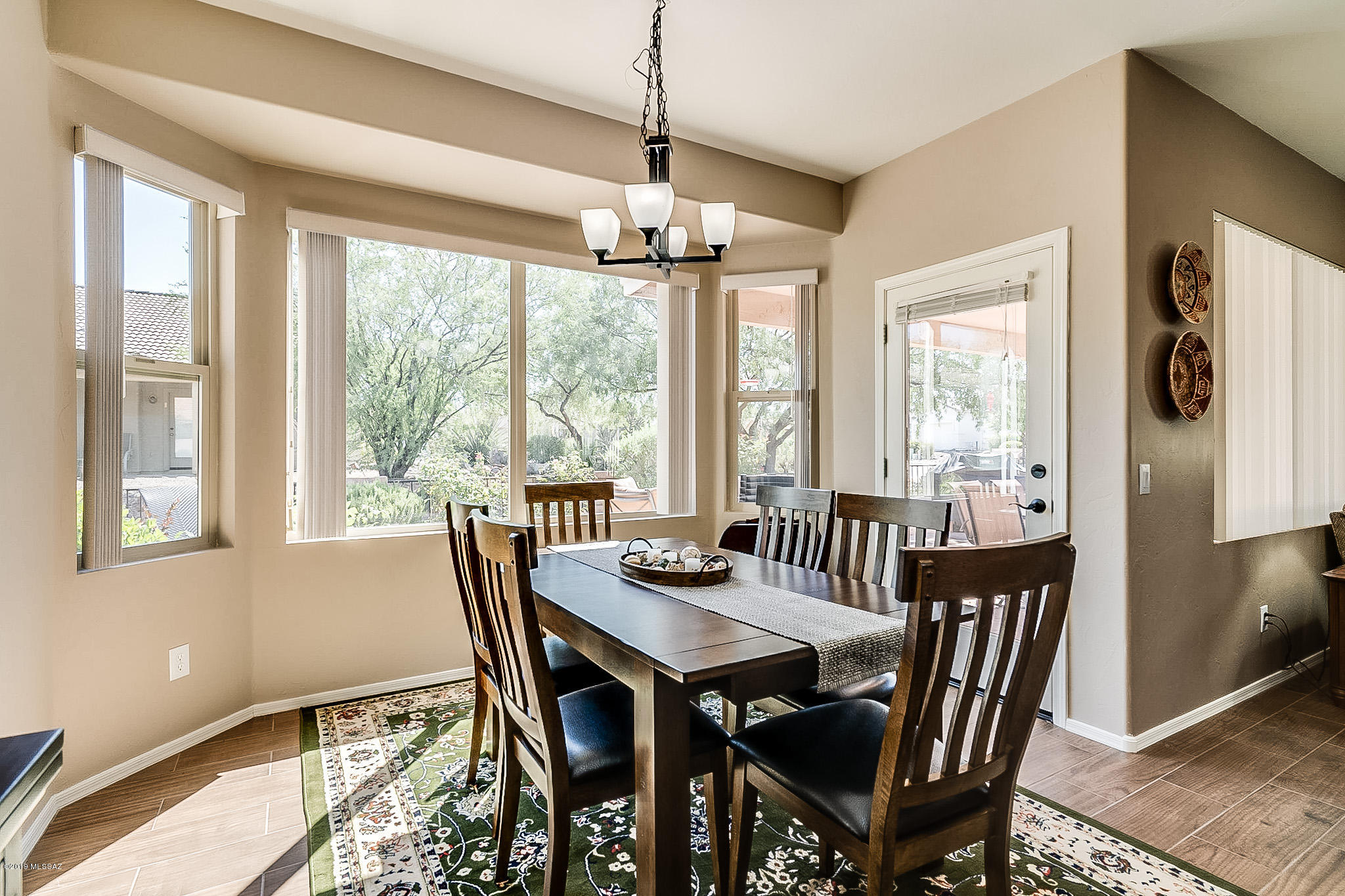 Quail Creek (1-306) - Residential