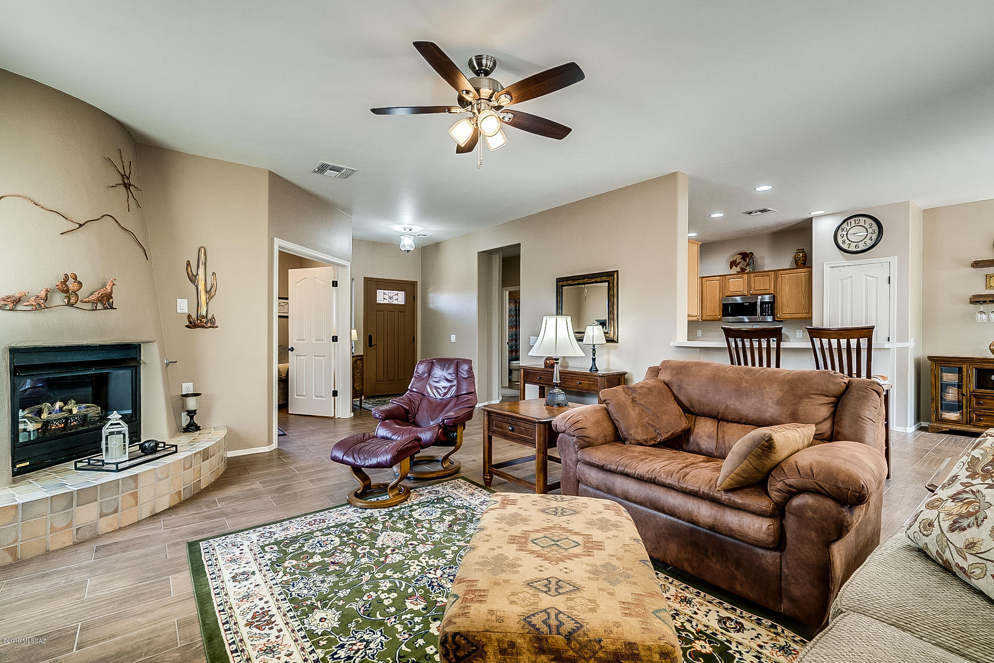Quail Creek (1-306) - Residential