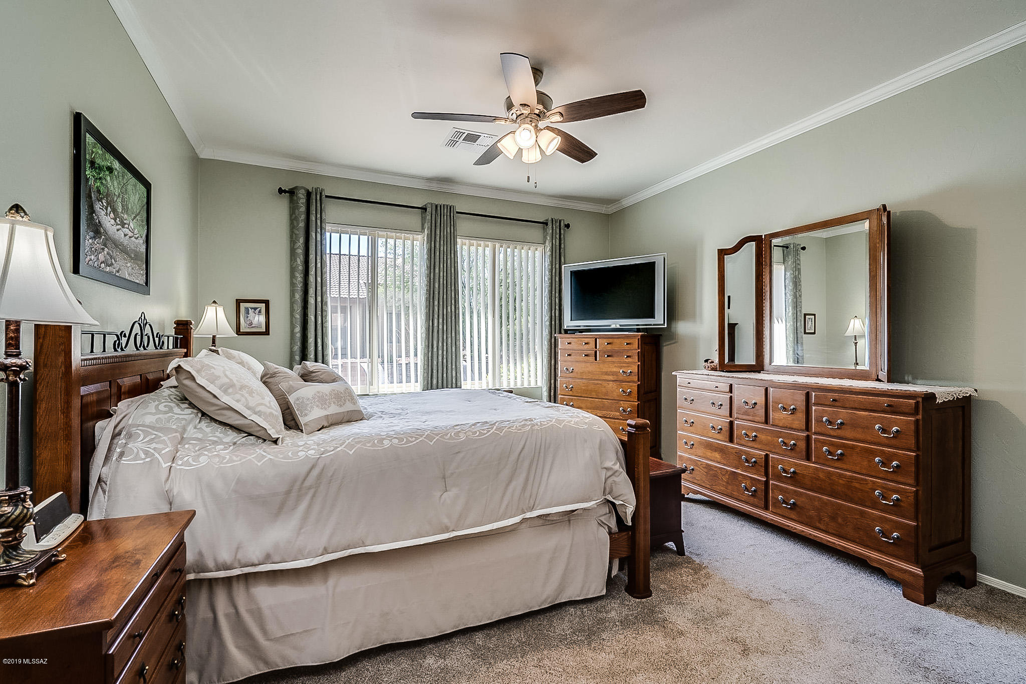 Quail Creek (1-306) - Residential