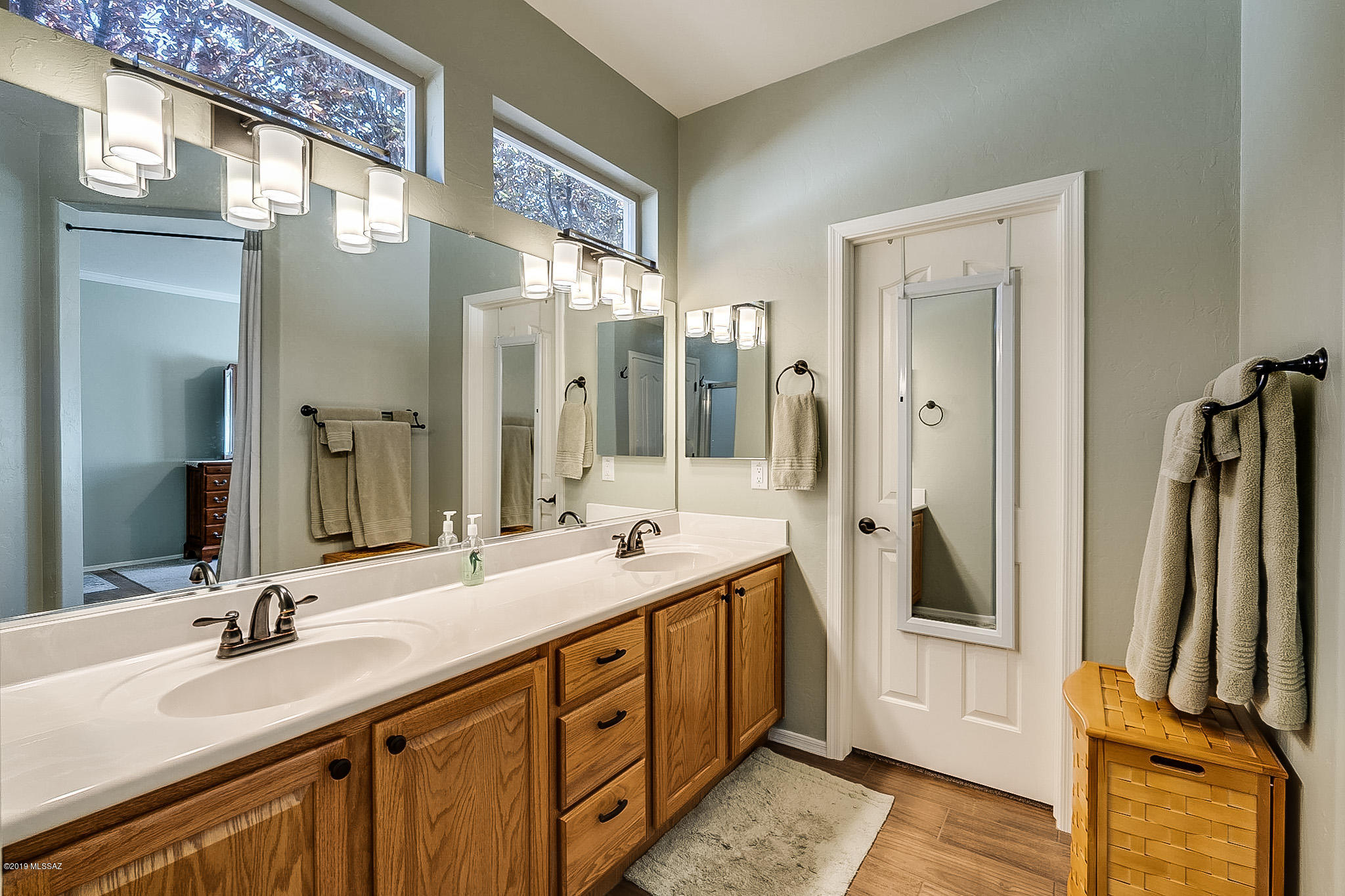 Quail Creek (1-306) - Residential