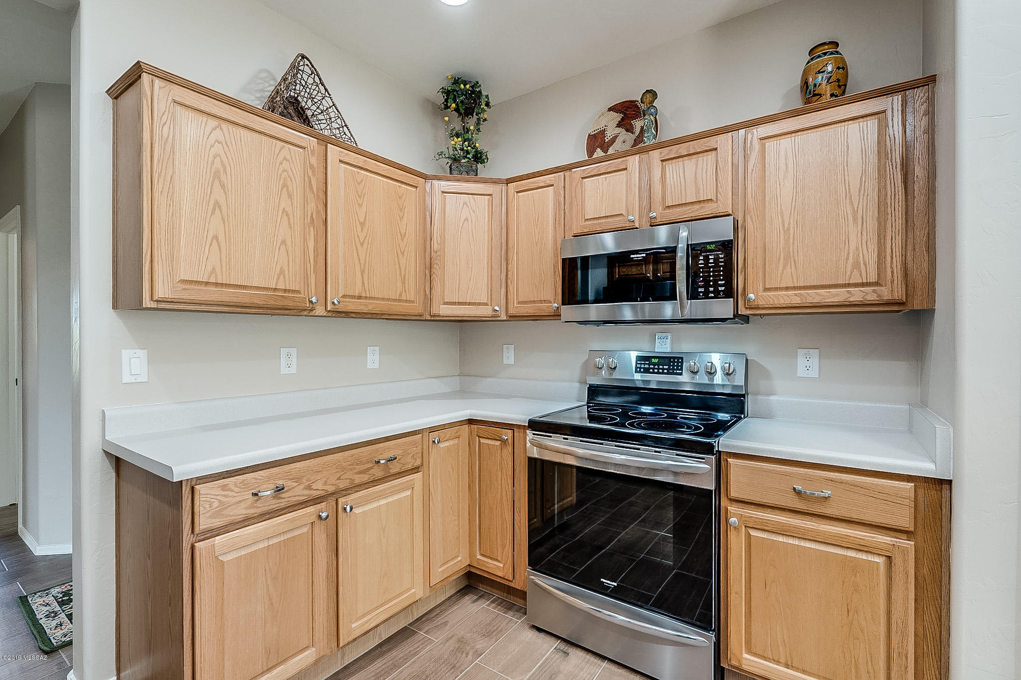 Quail Creek (1-306) - Residential