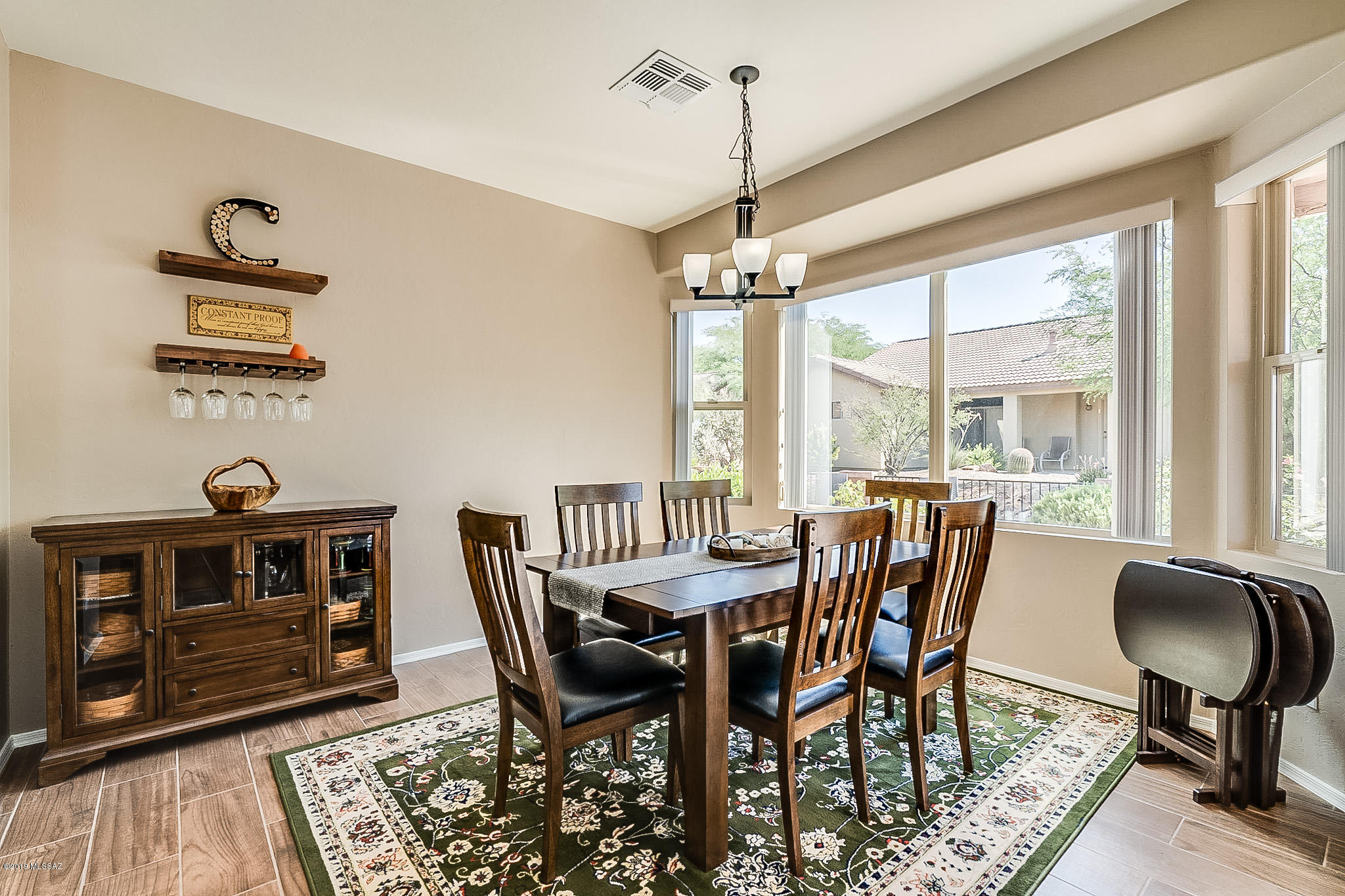 Quail Creek (1-306) - Residential