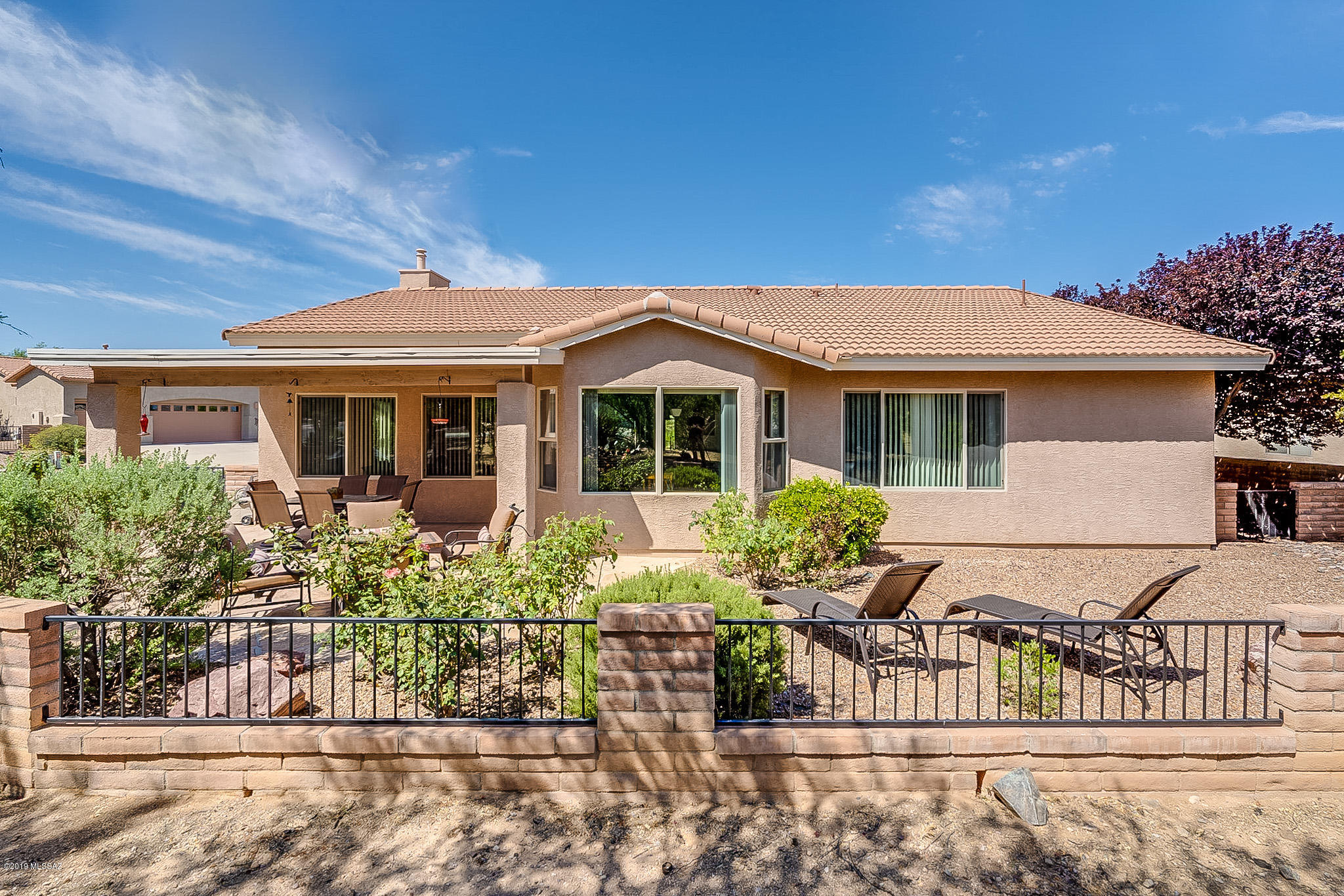Quail Creek (1-306) - Residential