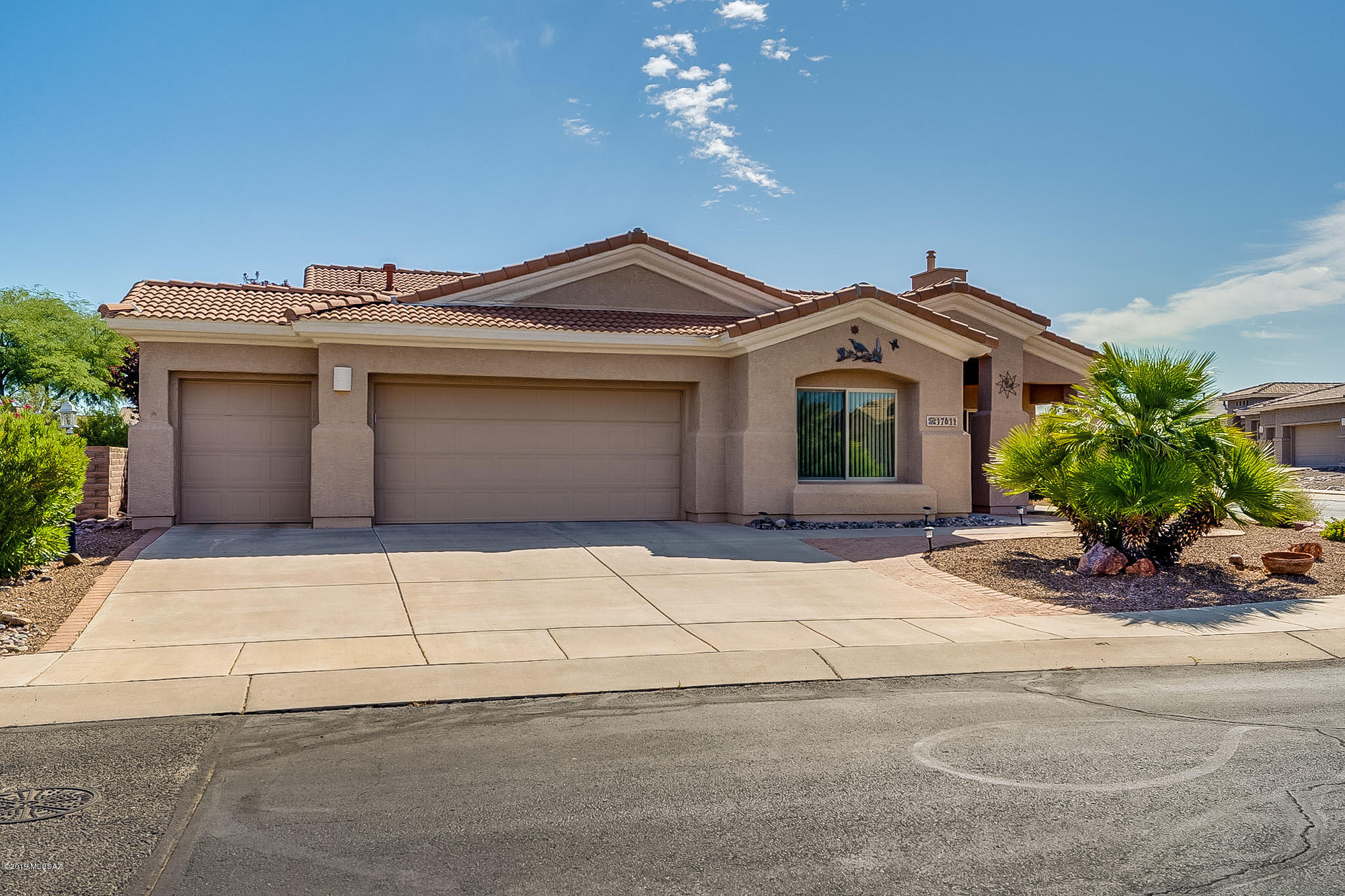Quail Creek (1-306) - Residential