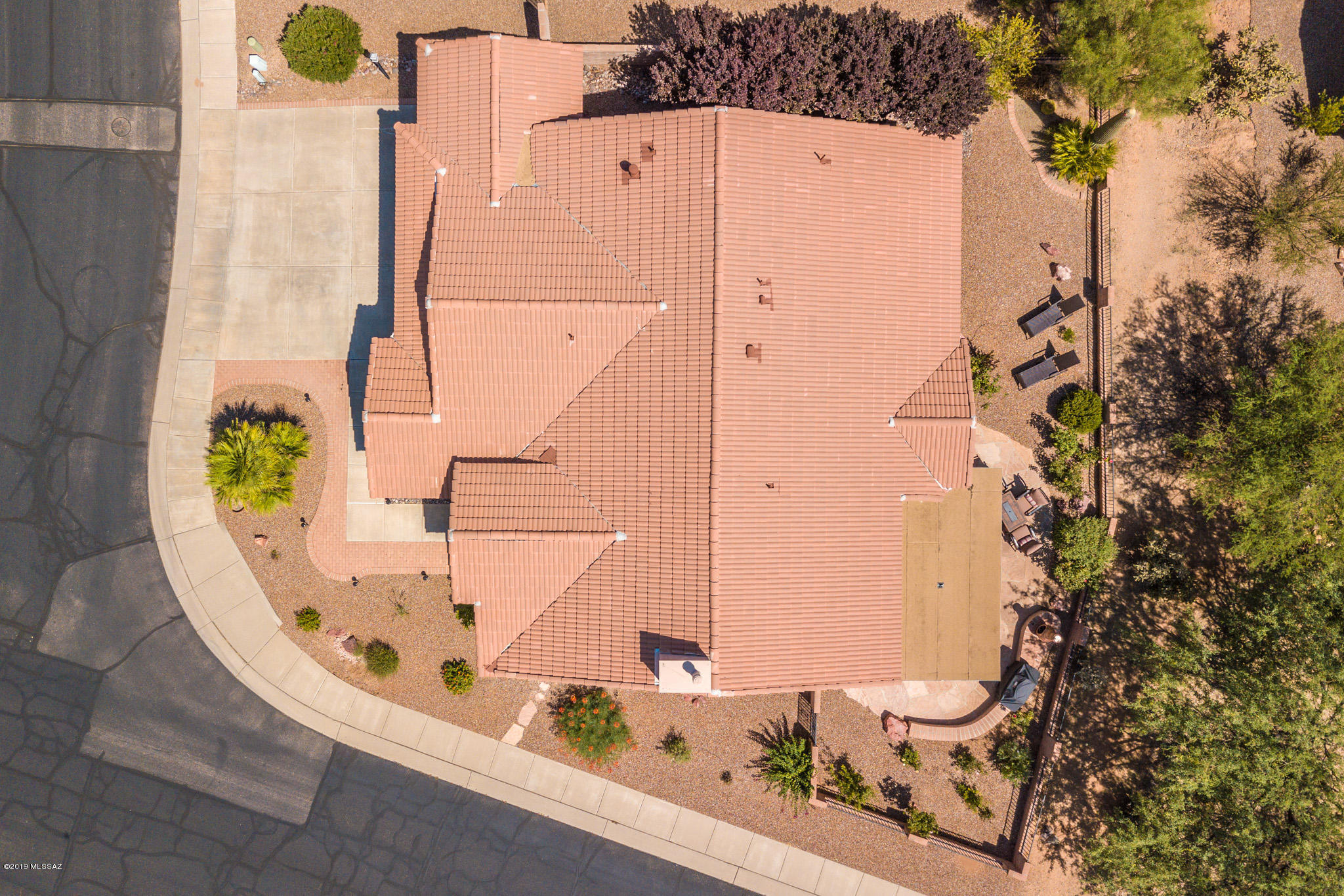 Quail Creek (1-306) - Residential