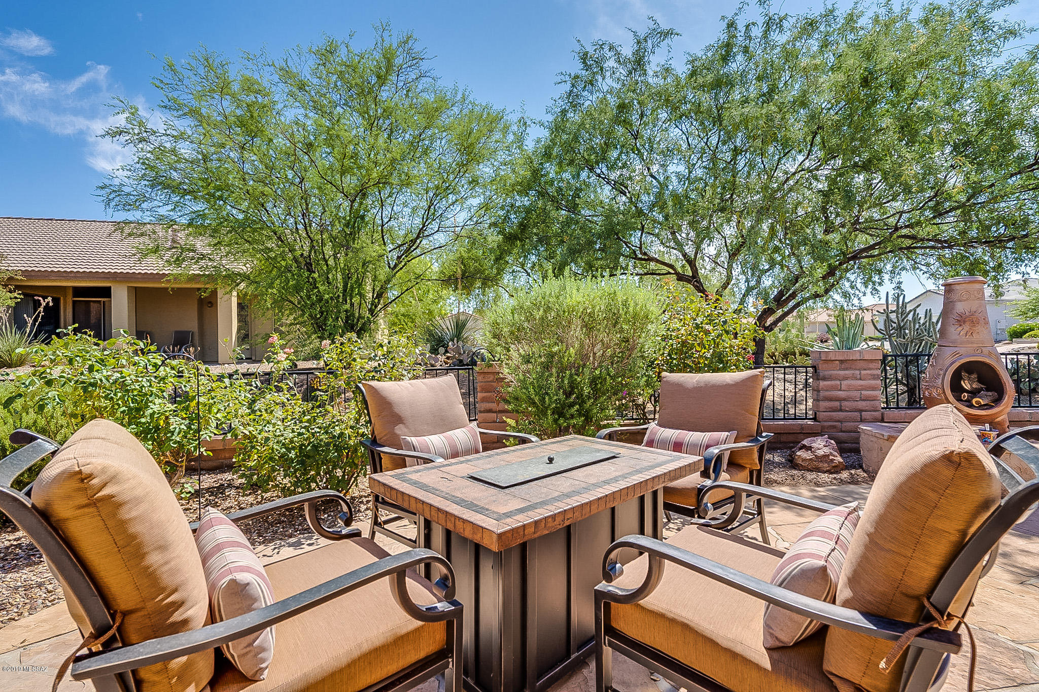 Quail Creek (1-306) - Residential