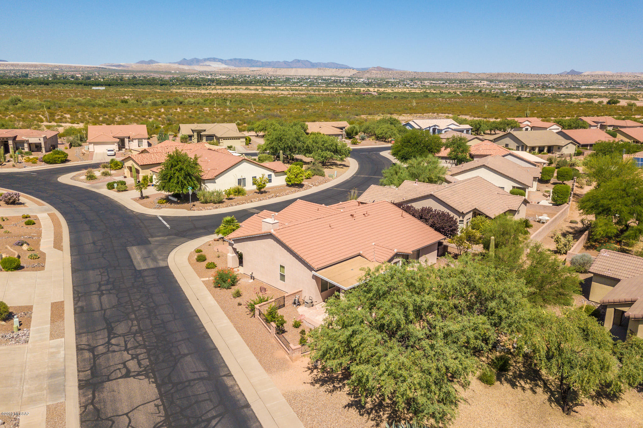 Quail Creek (1-306) - Residential