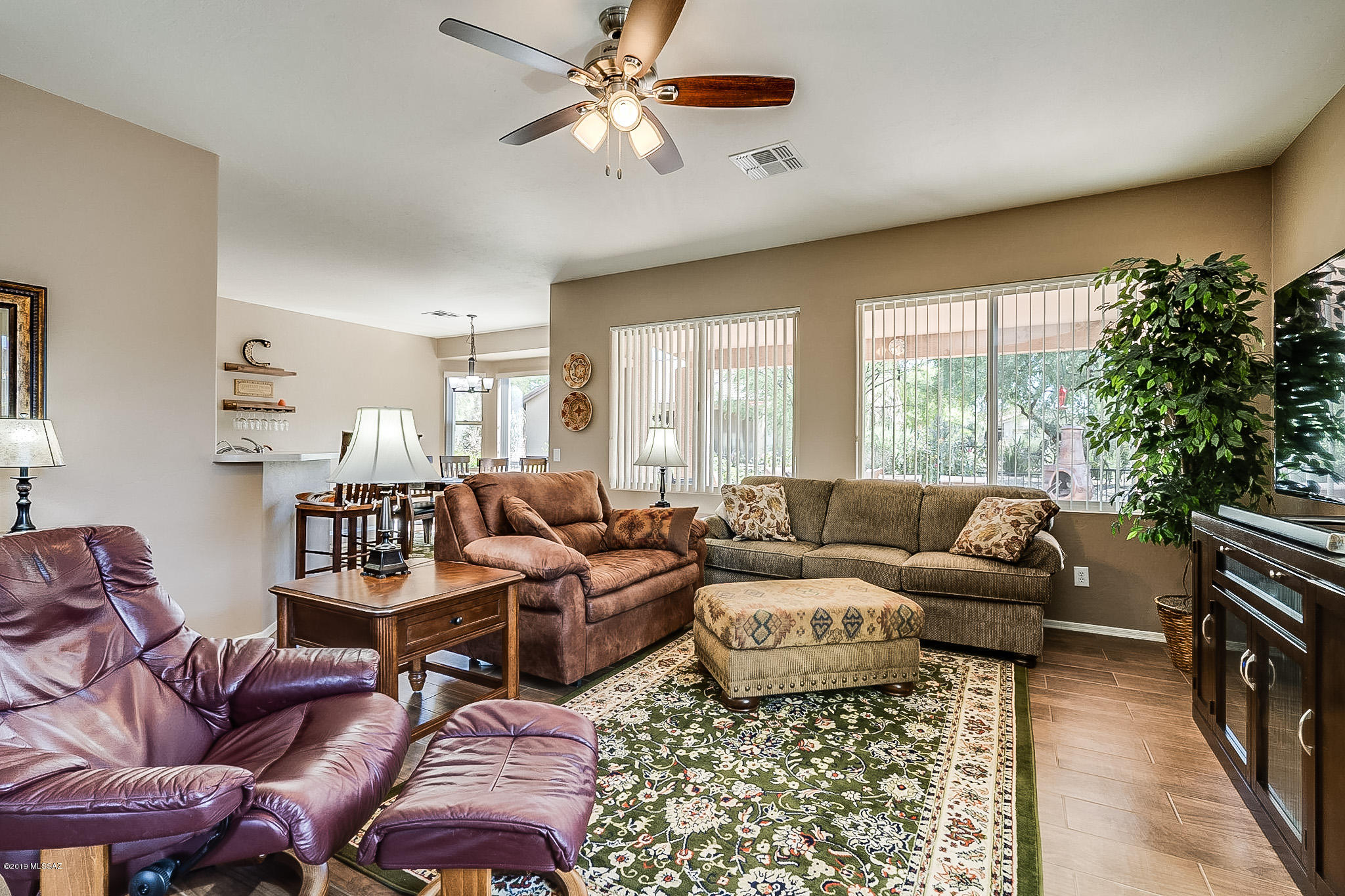 Quail Creek (1-306) - Residential