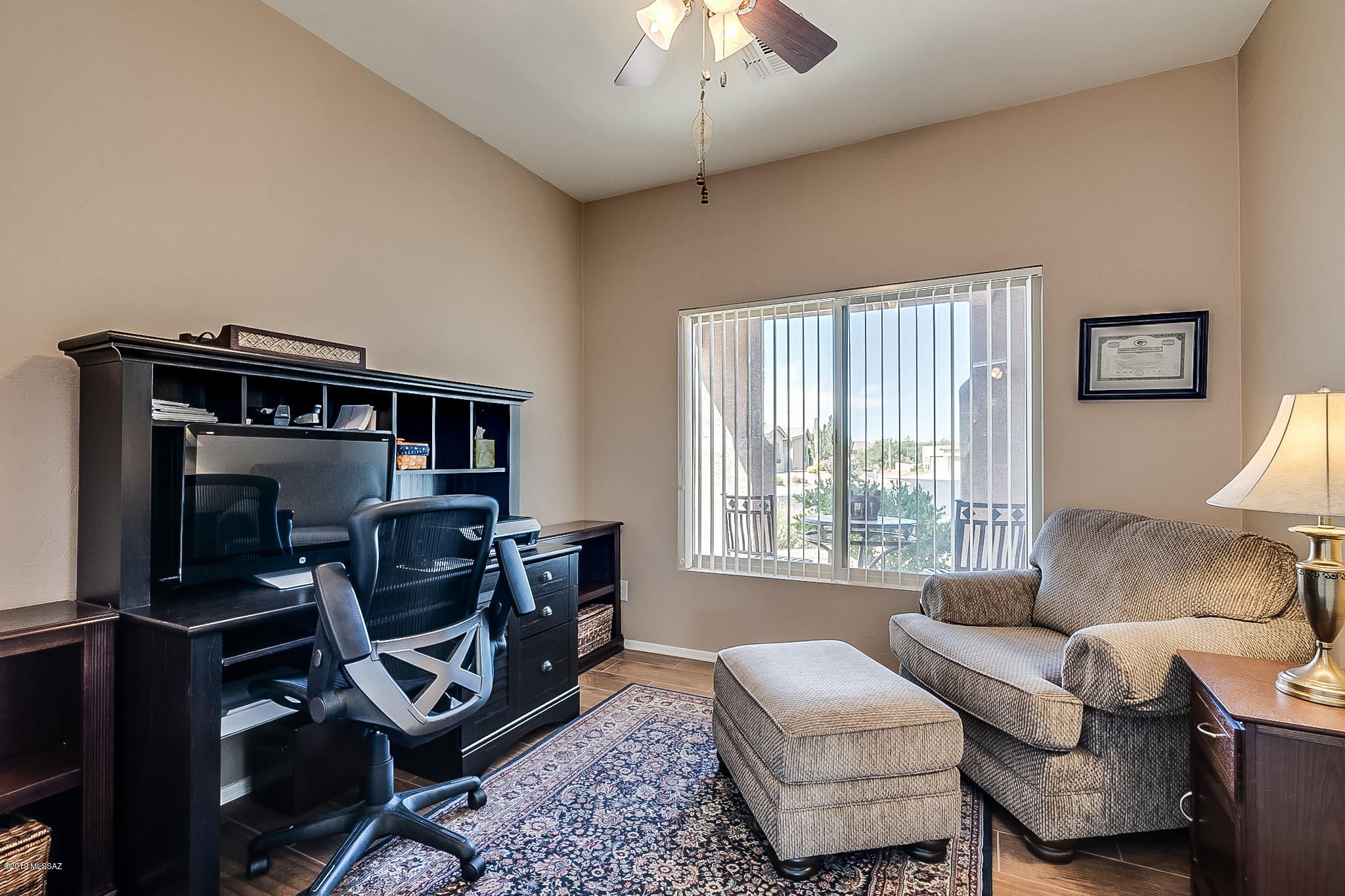 Quail Creek (1-306) - Residential