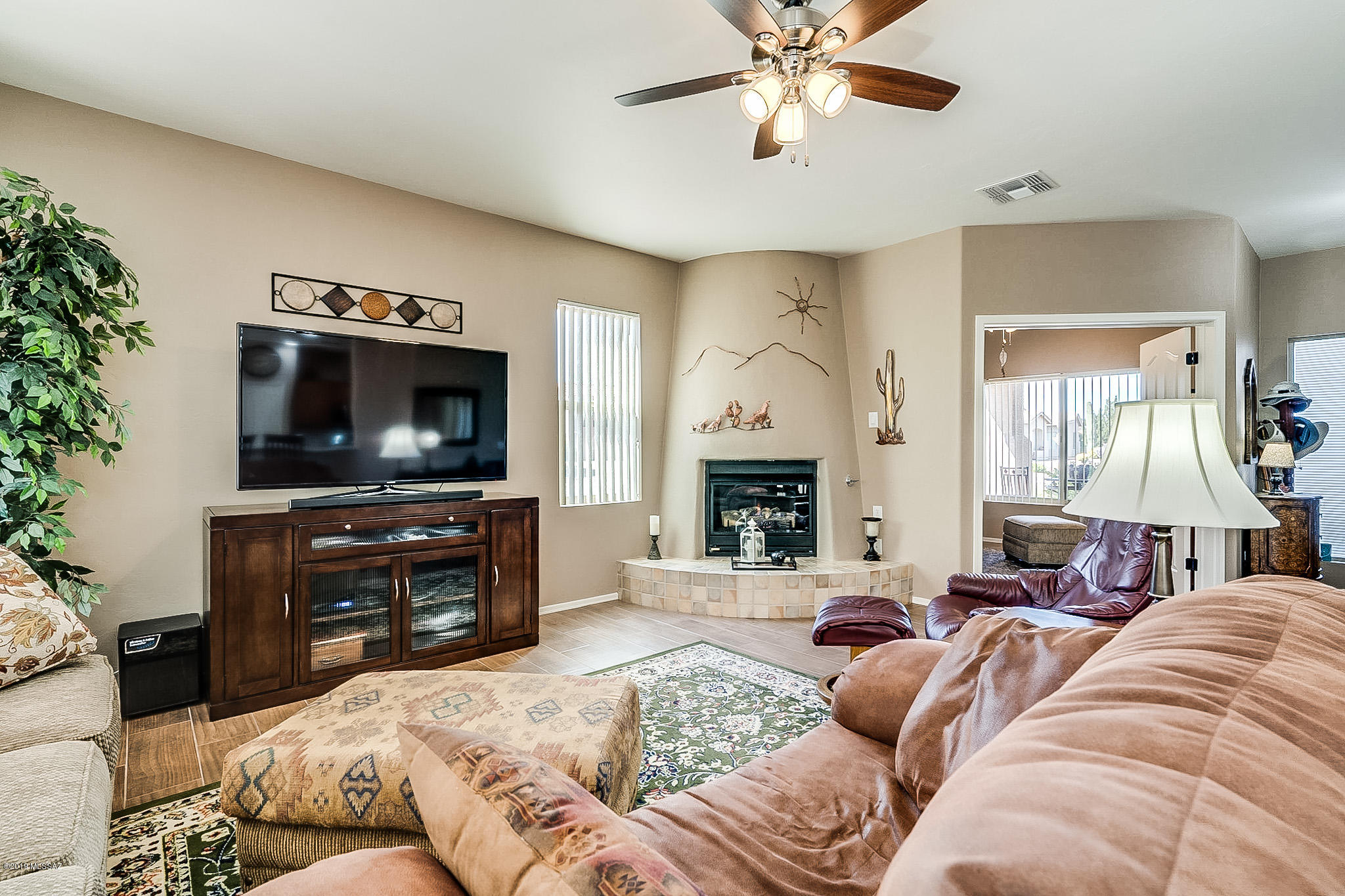 Quail Creek (1-306) - Residential