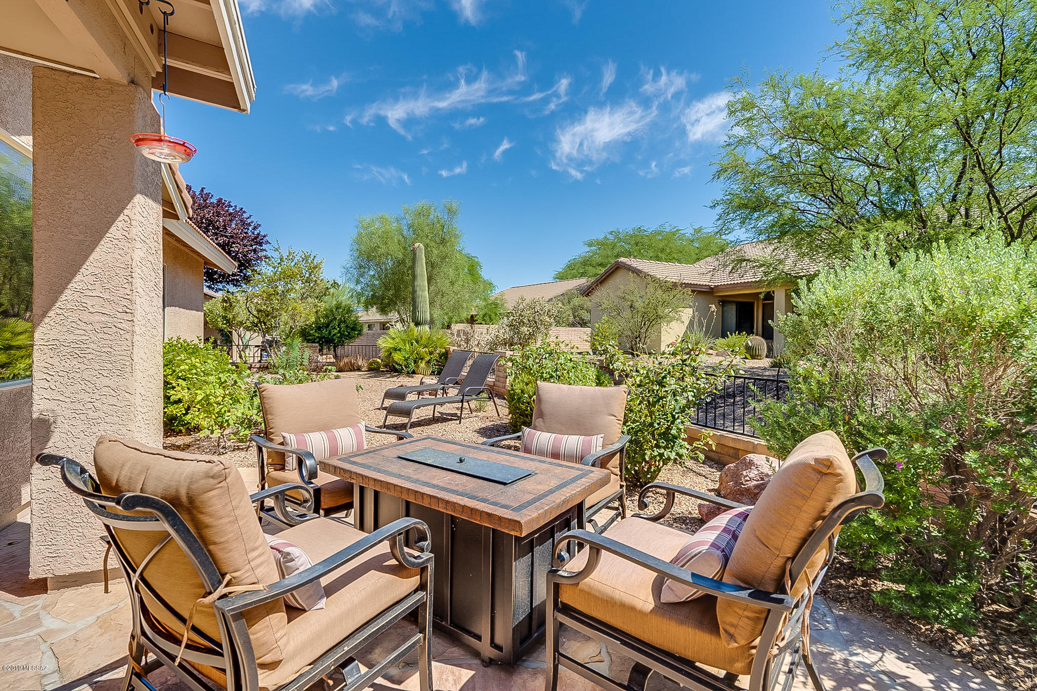 Quail Creek (1-306) - Residential