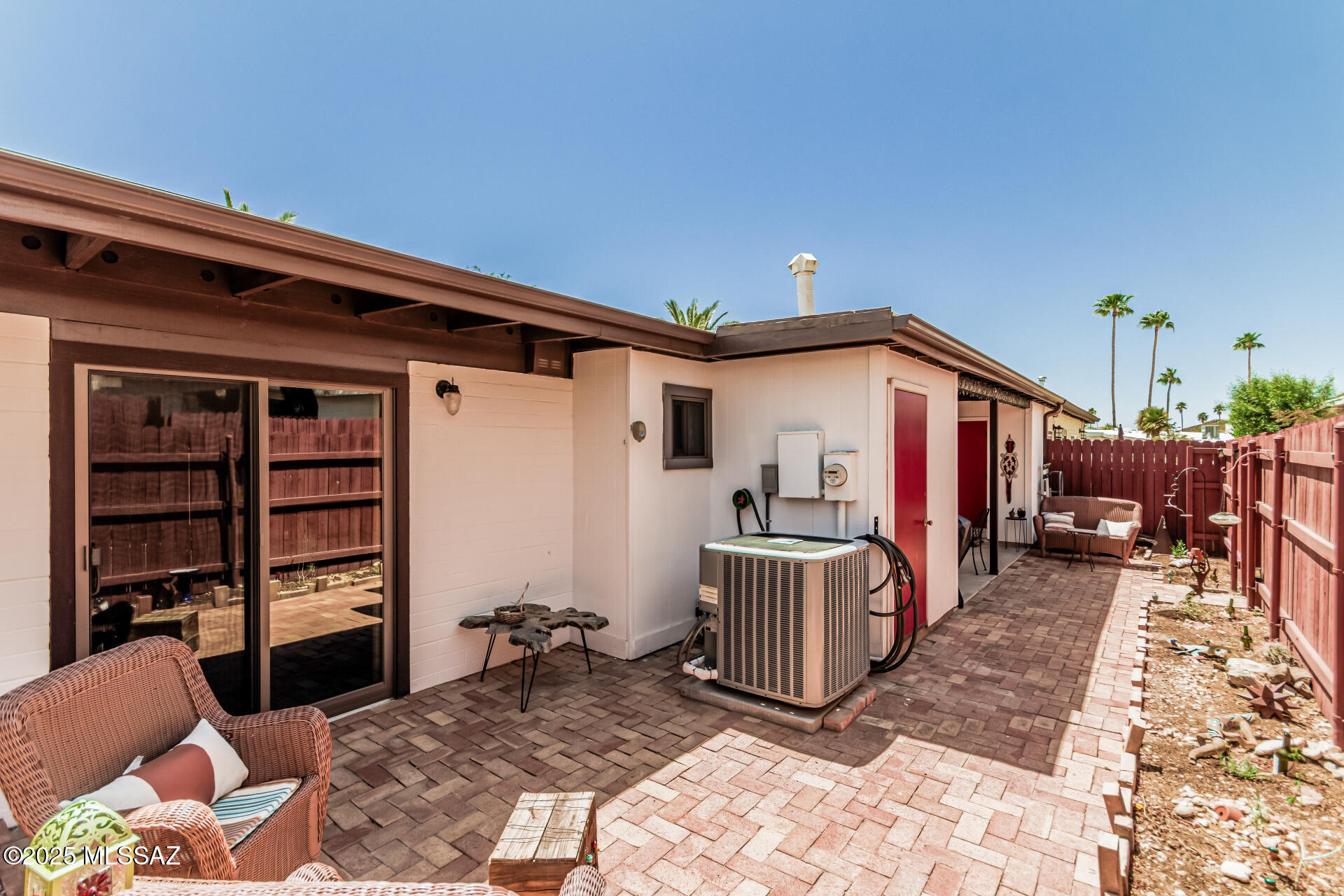 Playa De Serrano - Residential