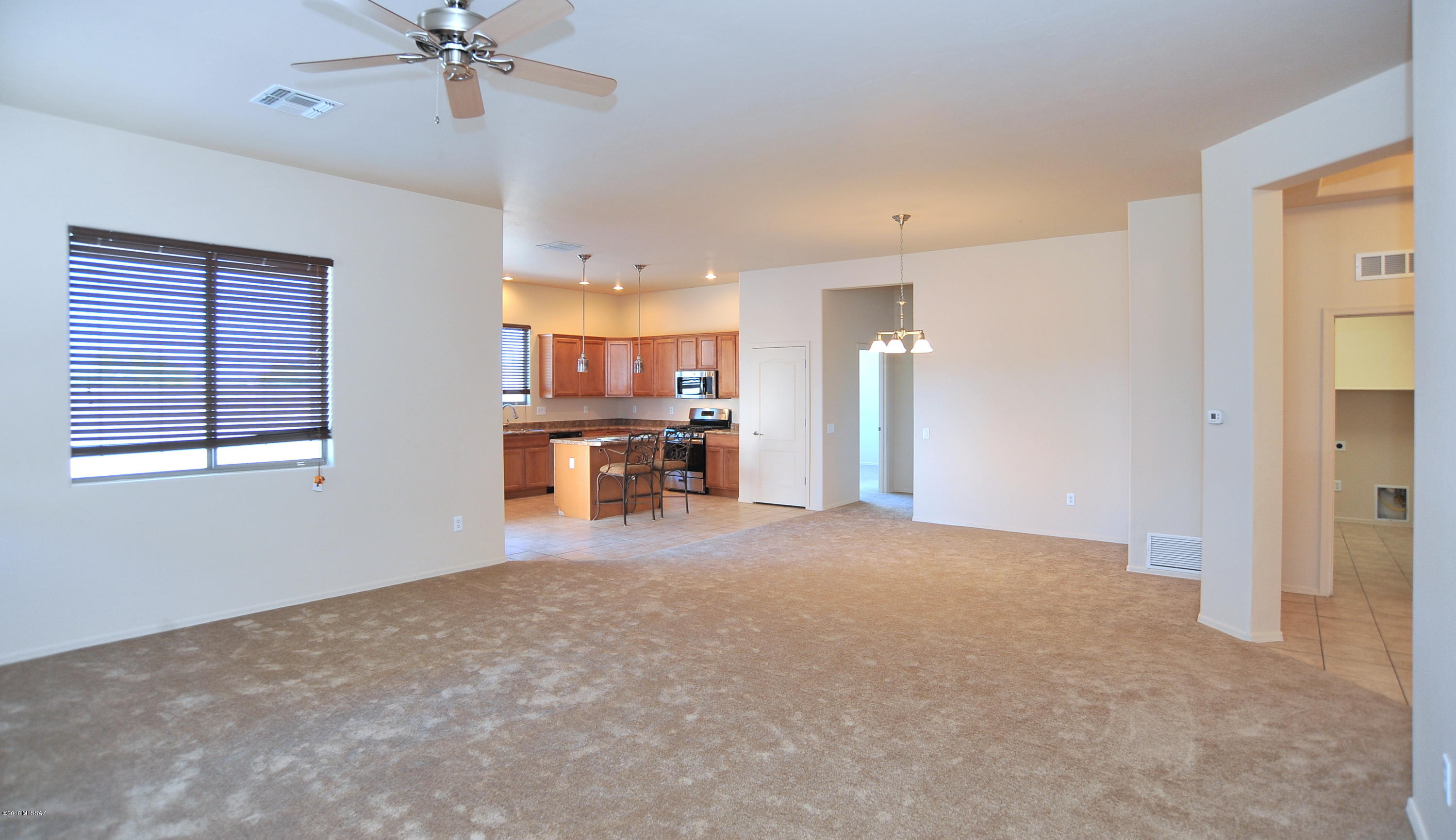 Empire Vista (1-153) - Residential