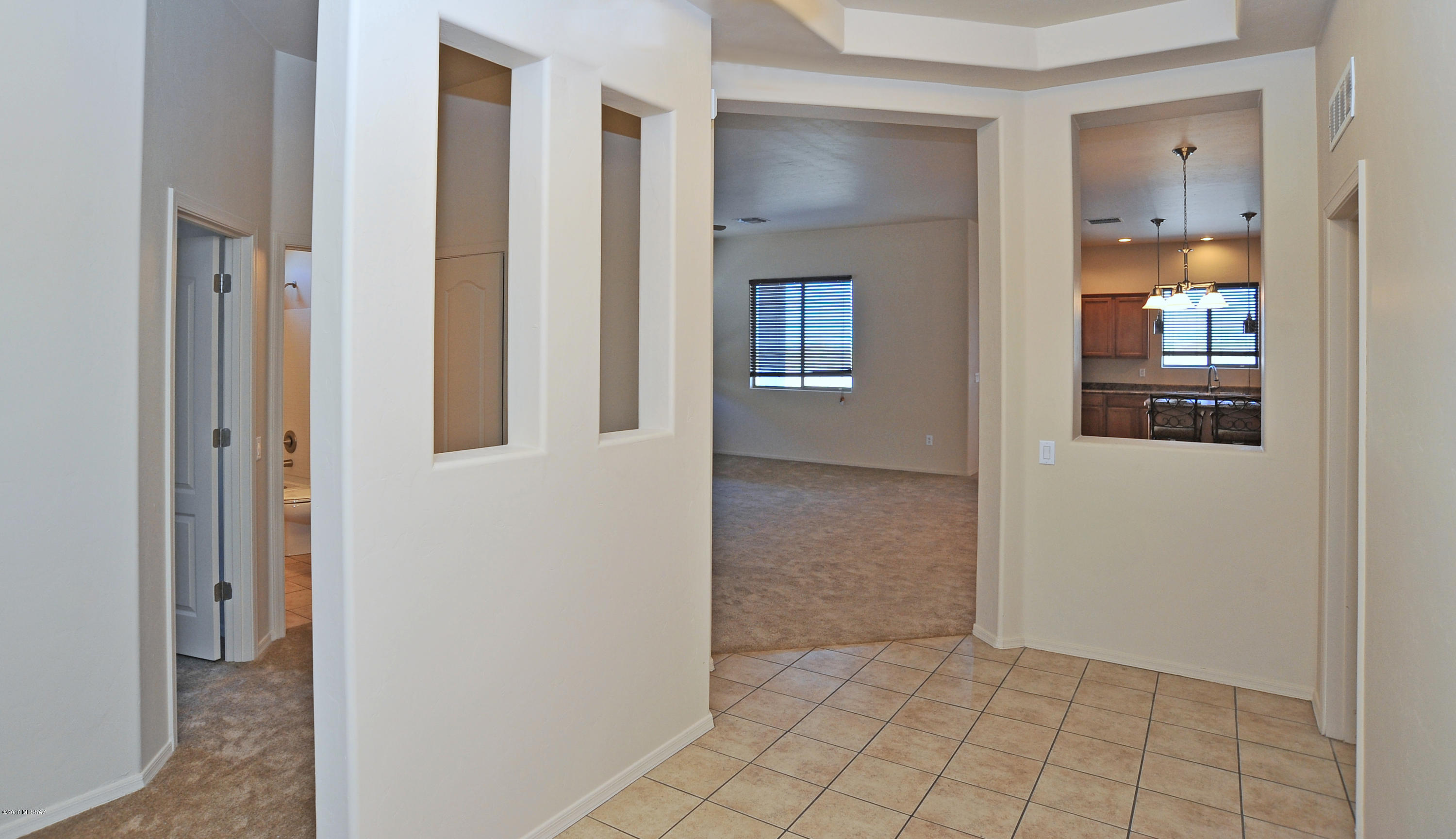 Empire Vista (1-153) - Residential