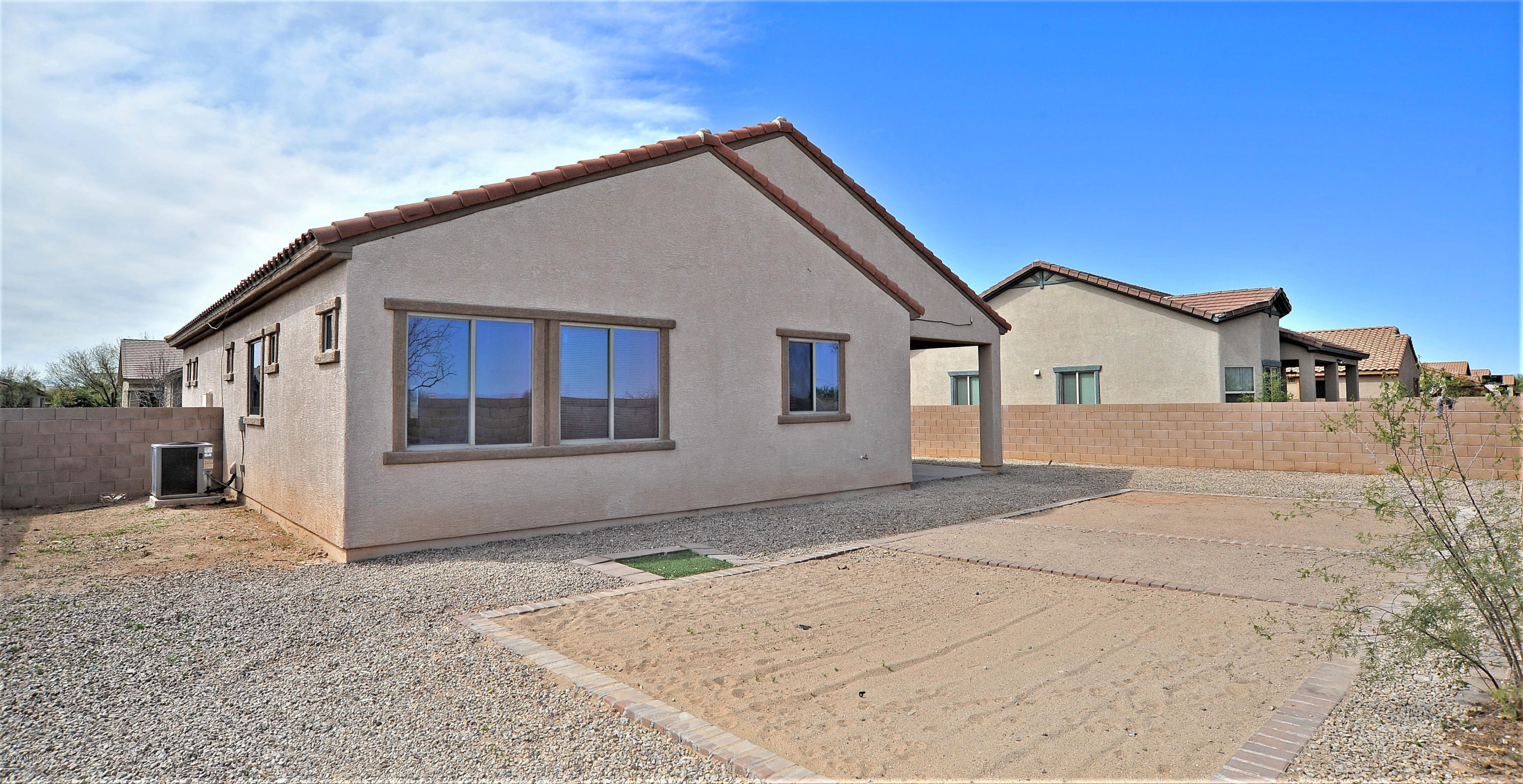 Empire Vista (1-153) - Residential
