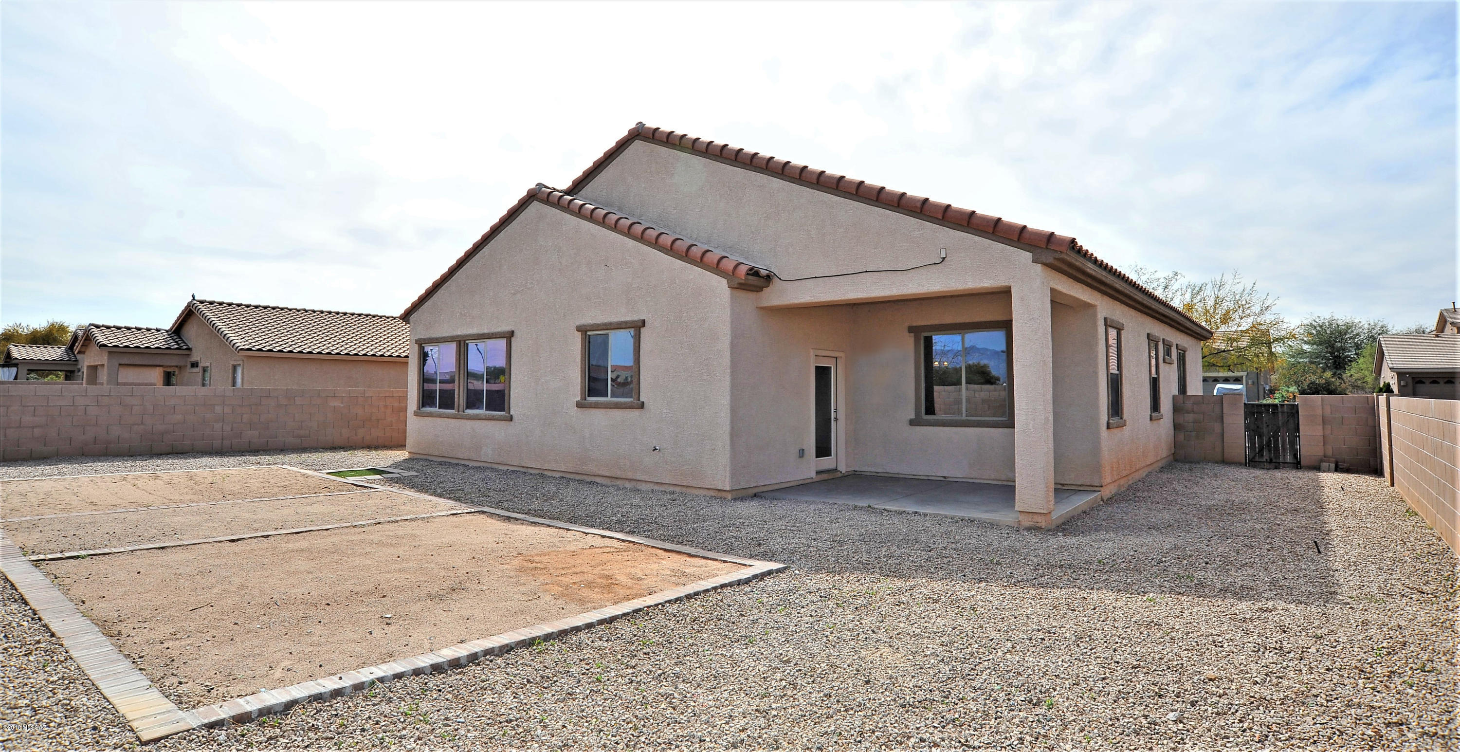 Empire Vista (1-153) - Residential