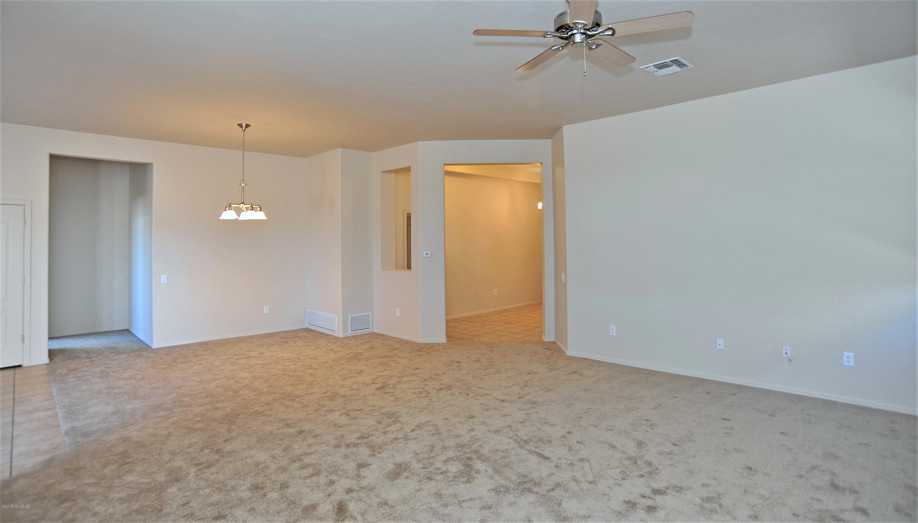 Empire Vista (1-153) - Residential