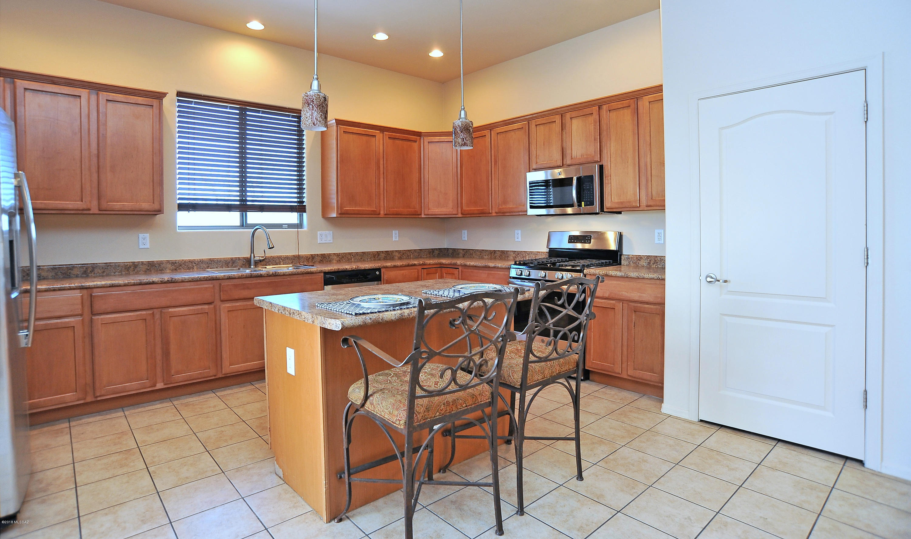 Empire Vista (1-153) - Residential