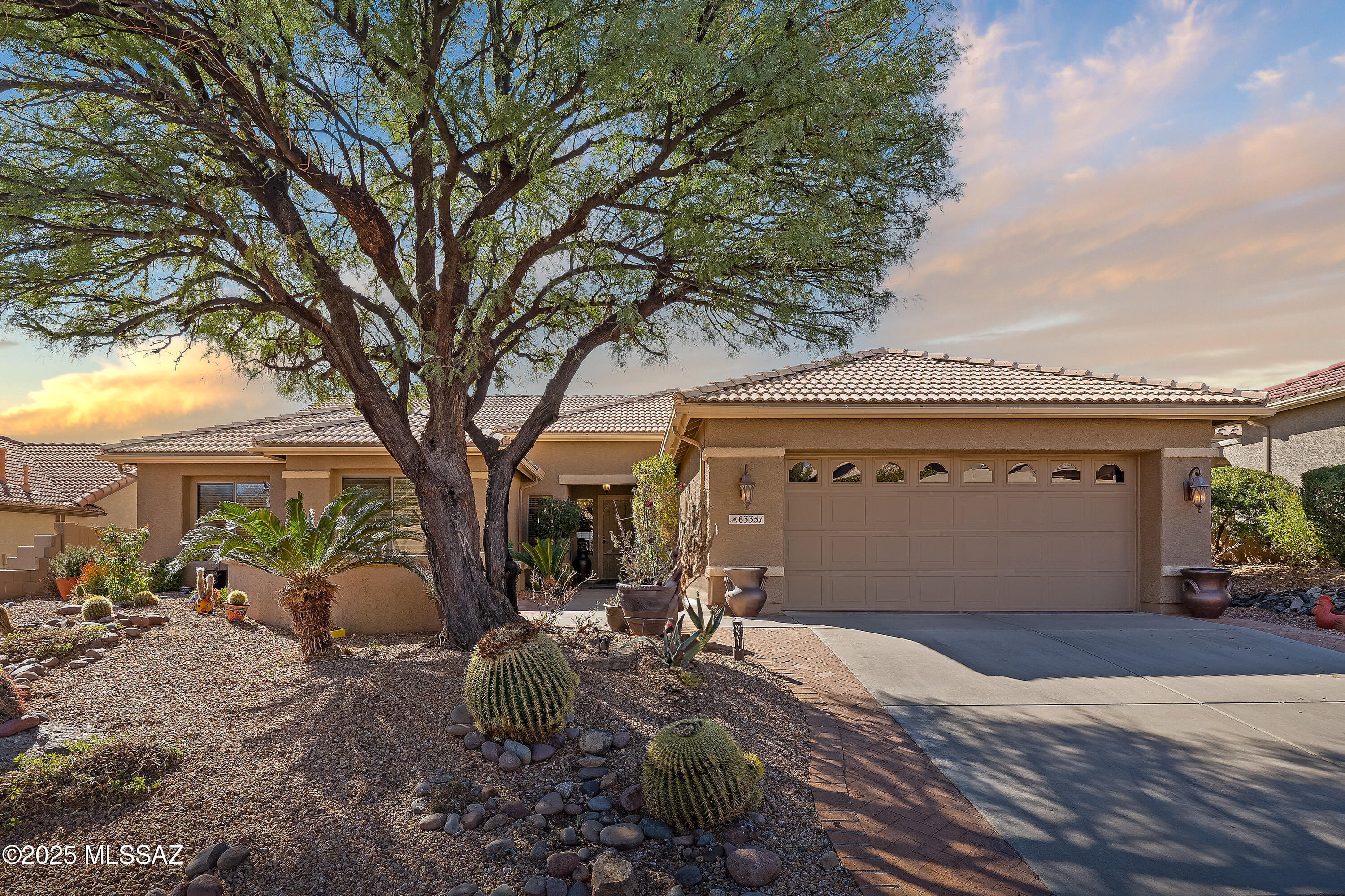 Saddlebrooke - Residential